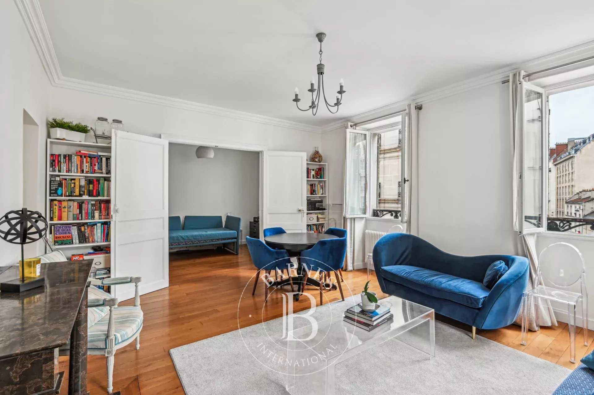 Appartement Paris 75007  -  ref 85632561 (picture 1)