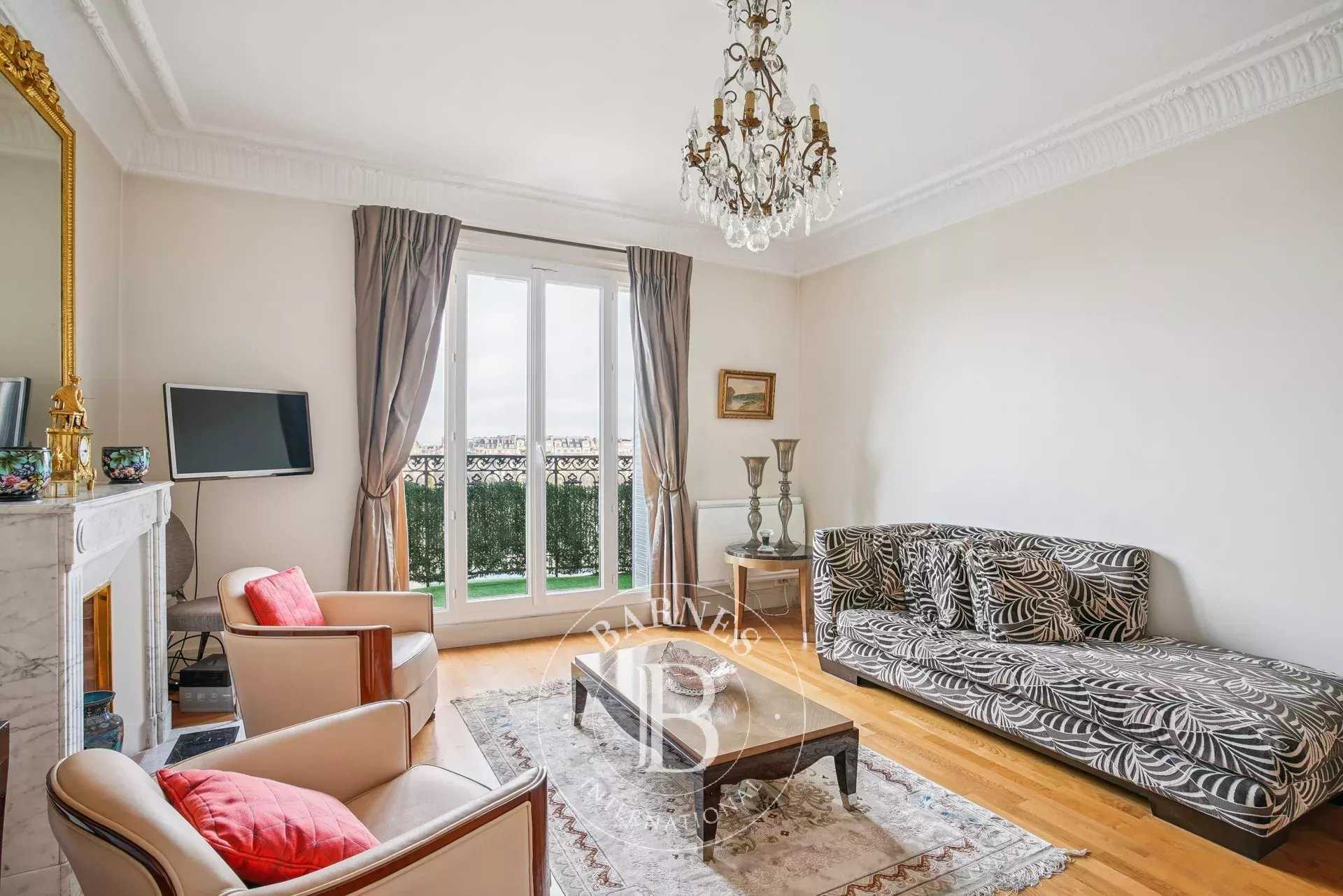 Appartement Paris 75007  -  ref 86505919 (picture 3)