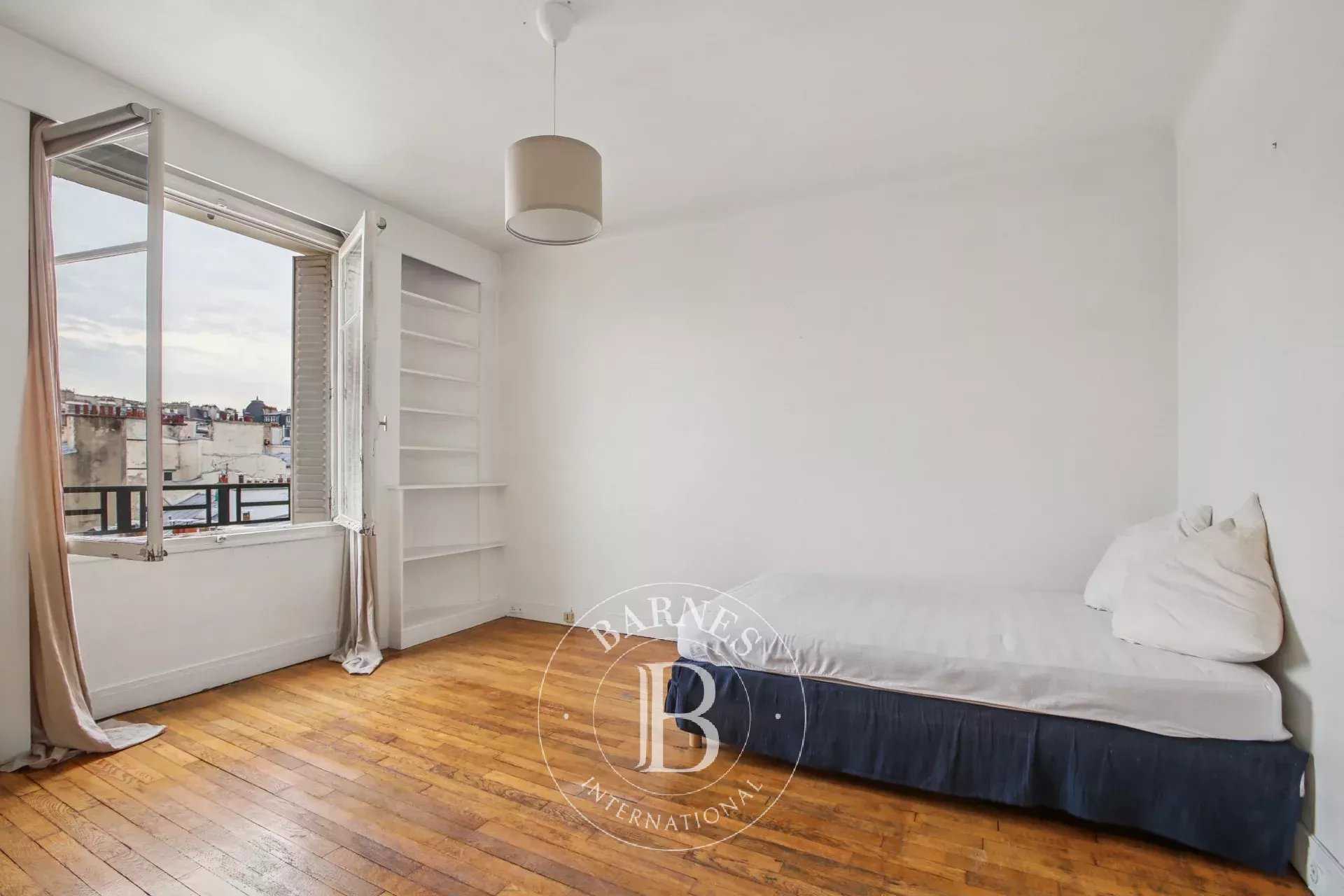 Paris  - Appartement 1 Pi&egrave;ce