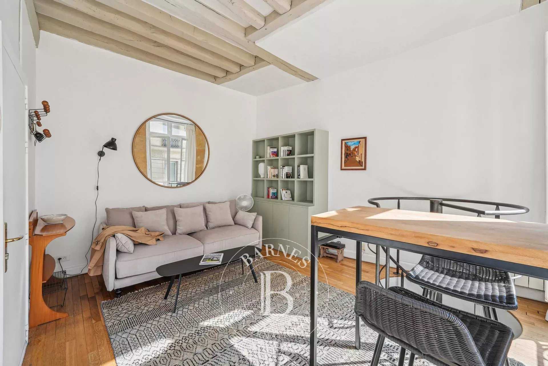 Appartement Paris 75007  -  ref 85757368 (picture 3)