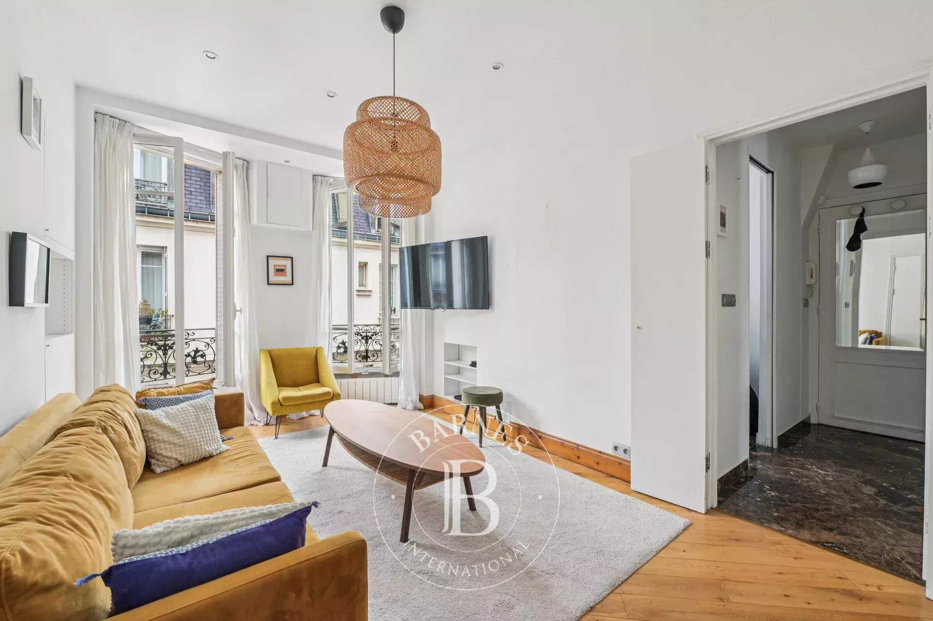 Appartement Paris 75007  -  ref 86607447 (picture 1)