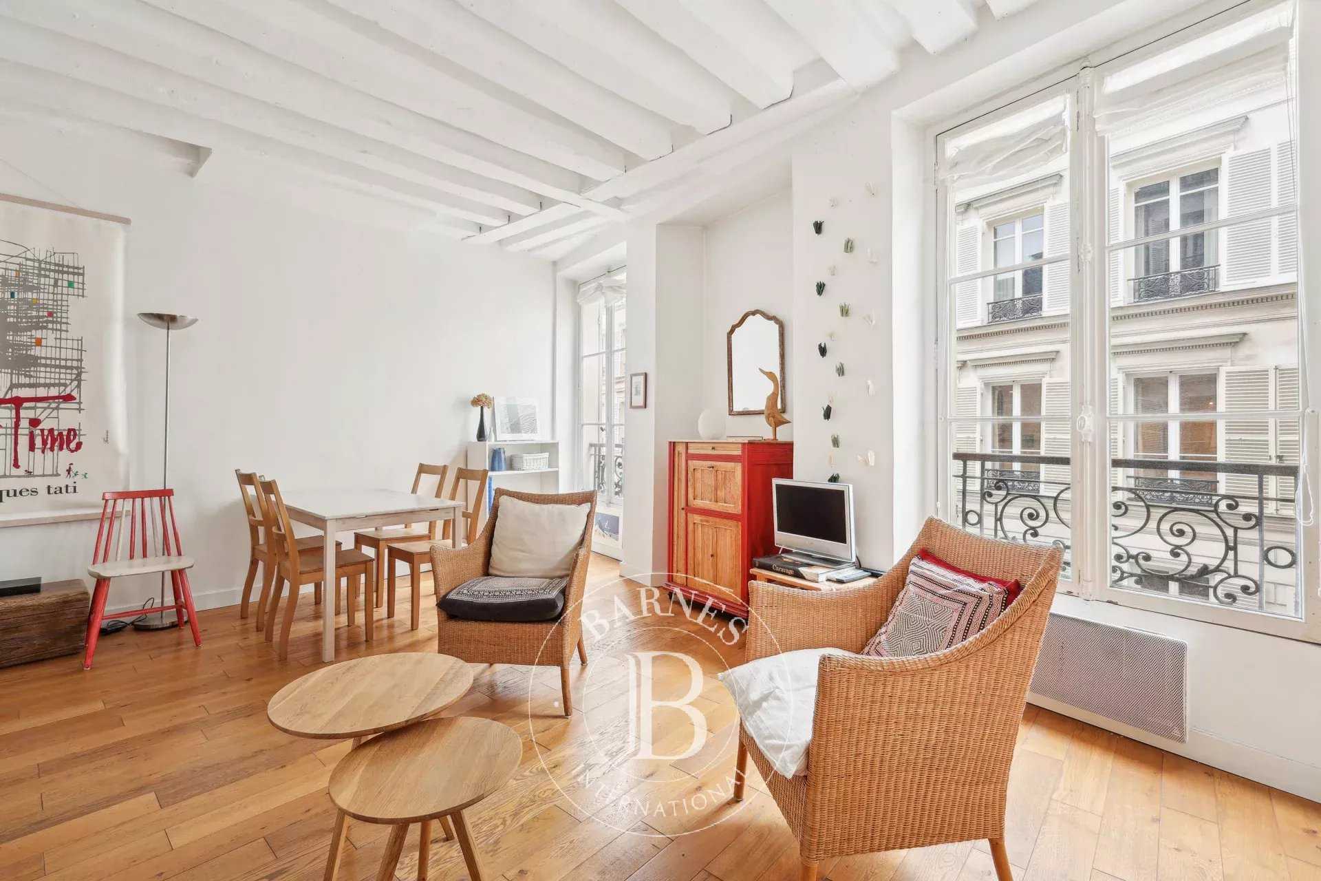 Appartement Paris 75007  -  ref 85622912 (picture 3)