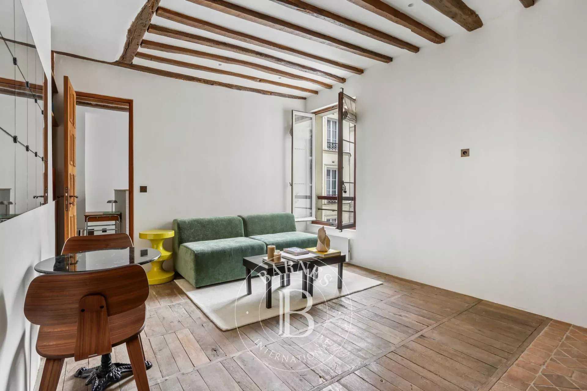 Appartement Paris 75007  -  ref 86206468 (picture 2)