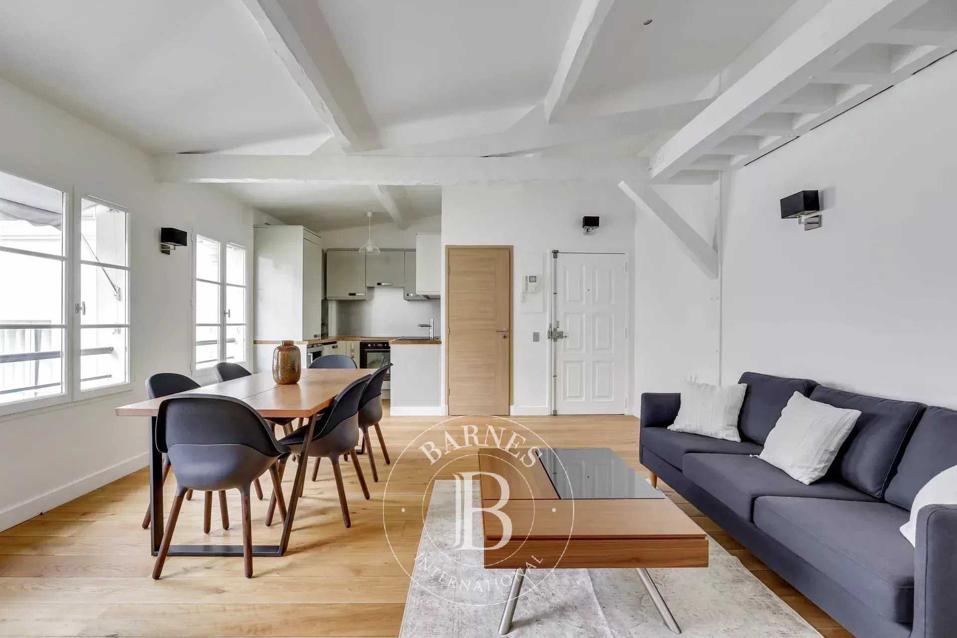 Piso Paris 75007  -  ref 86068241 (picture 1)