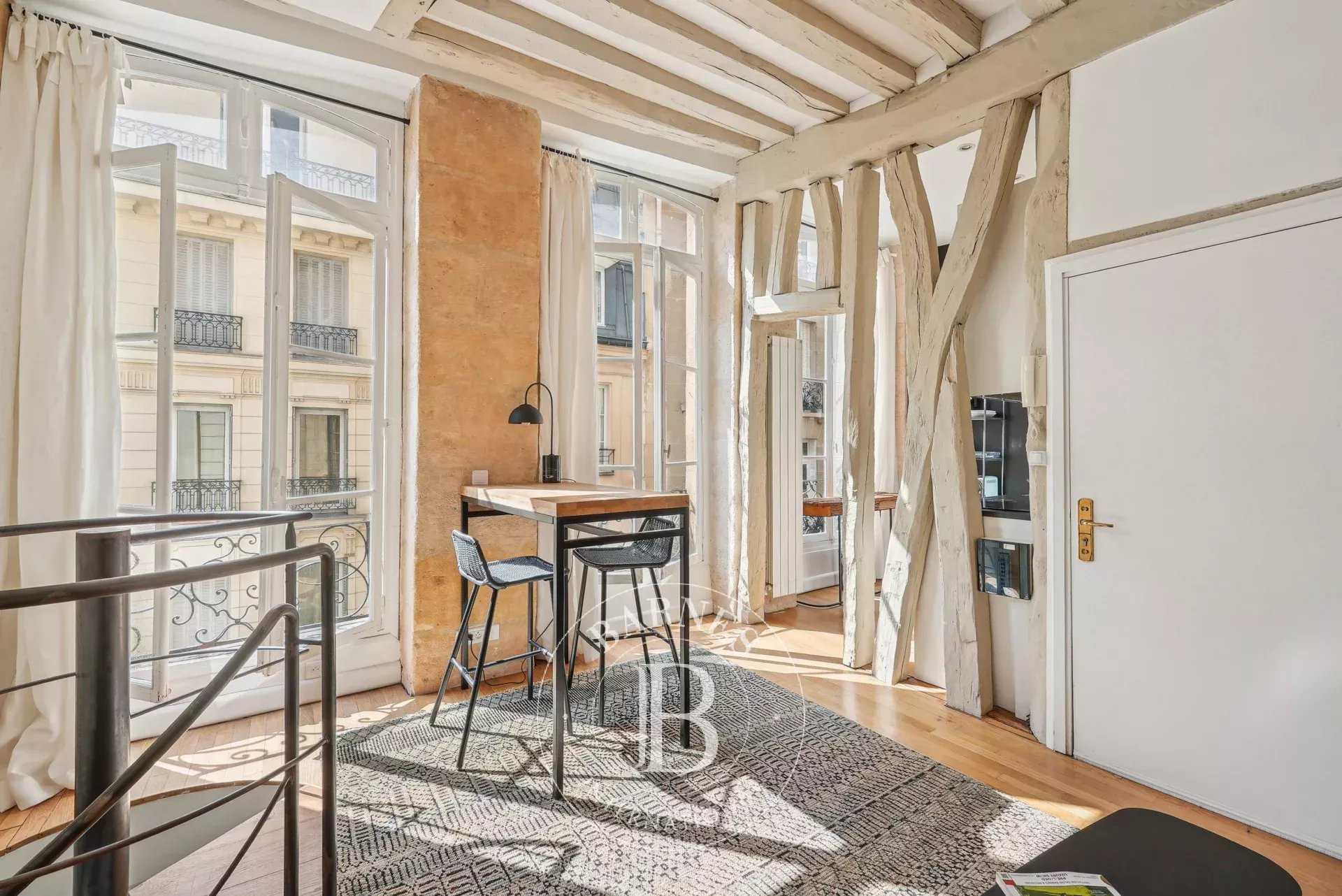 Appartement Paris 75007  -  ref 85757368 (picture 1)