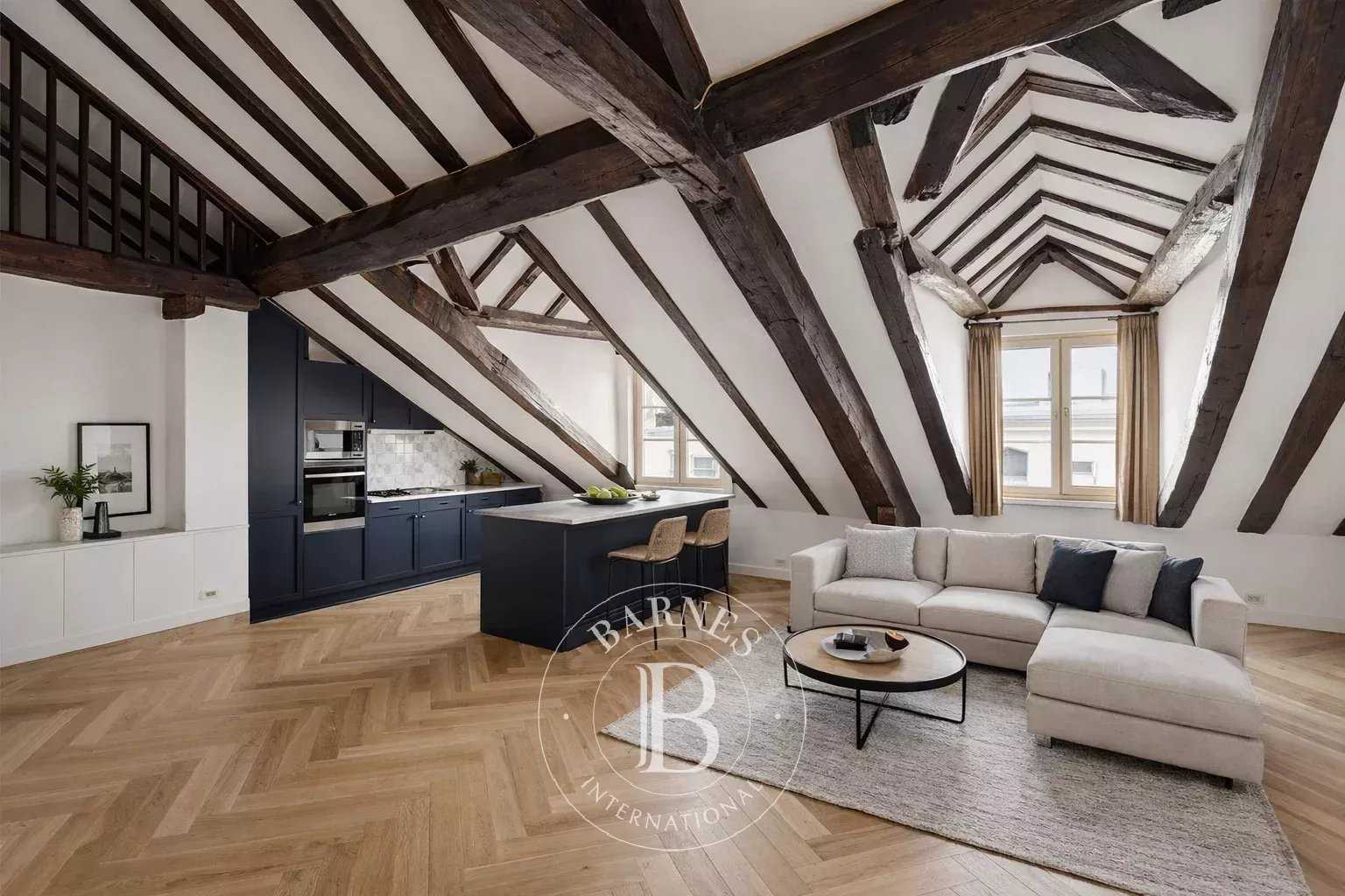 Appartement Paris 75007  -  ref 86843848 (picture 2)