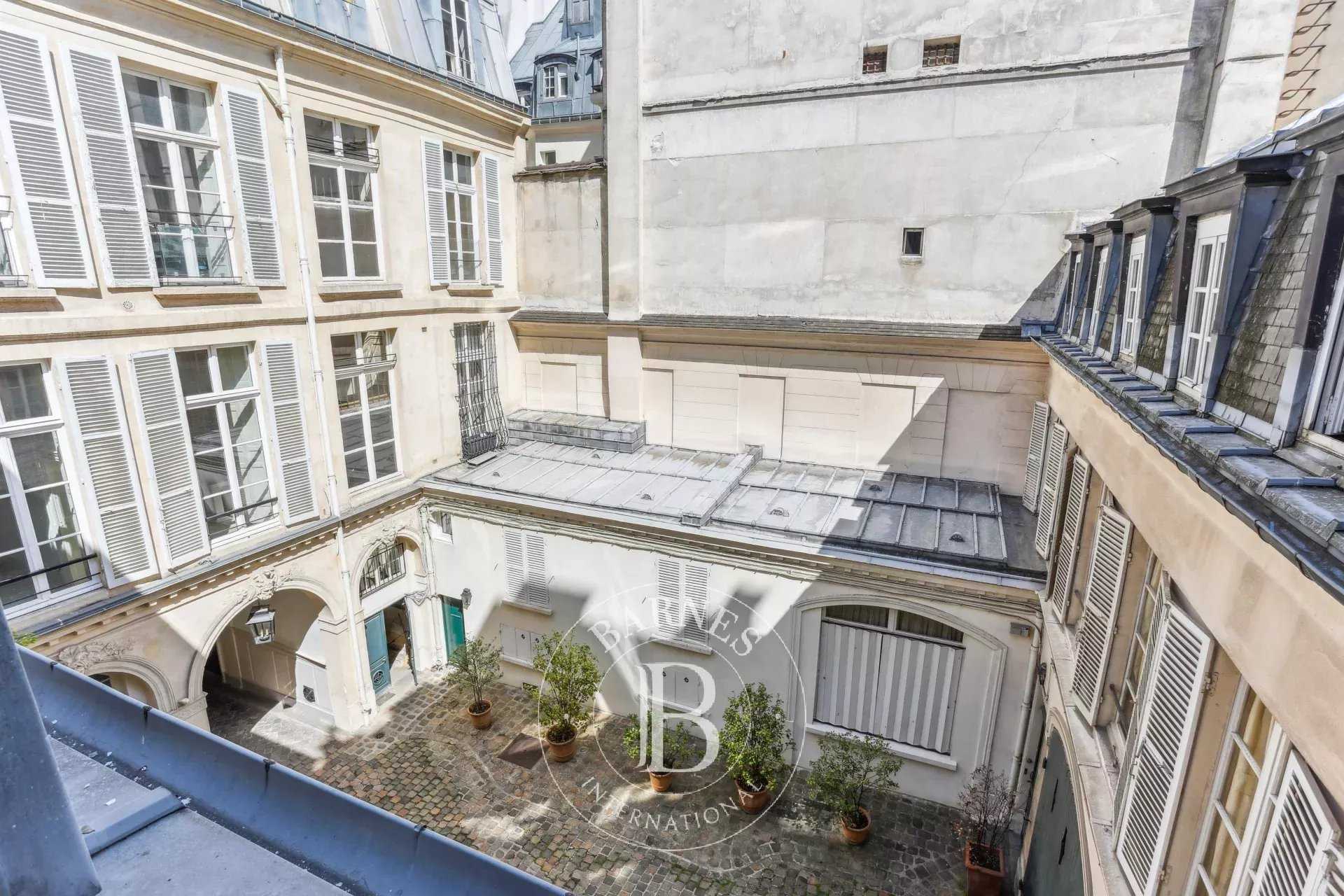 Appartement Paris 75007  -  ref 86040777 (picture 3)