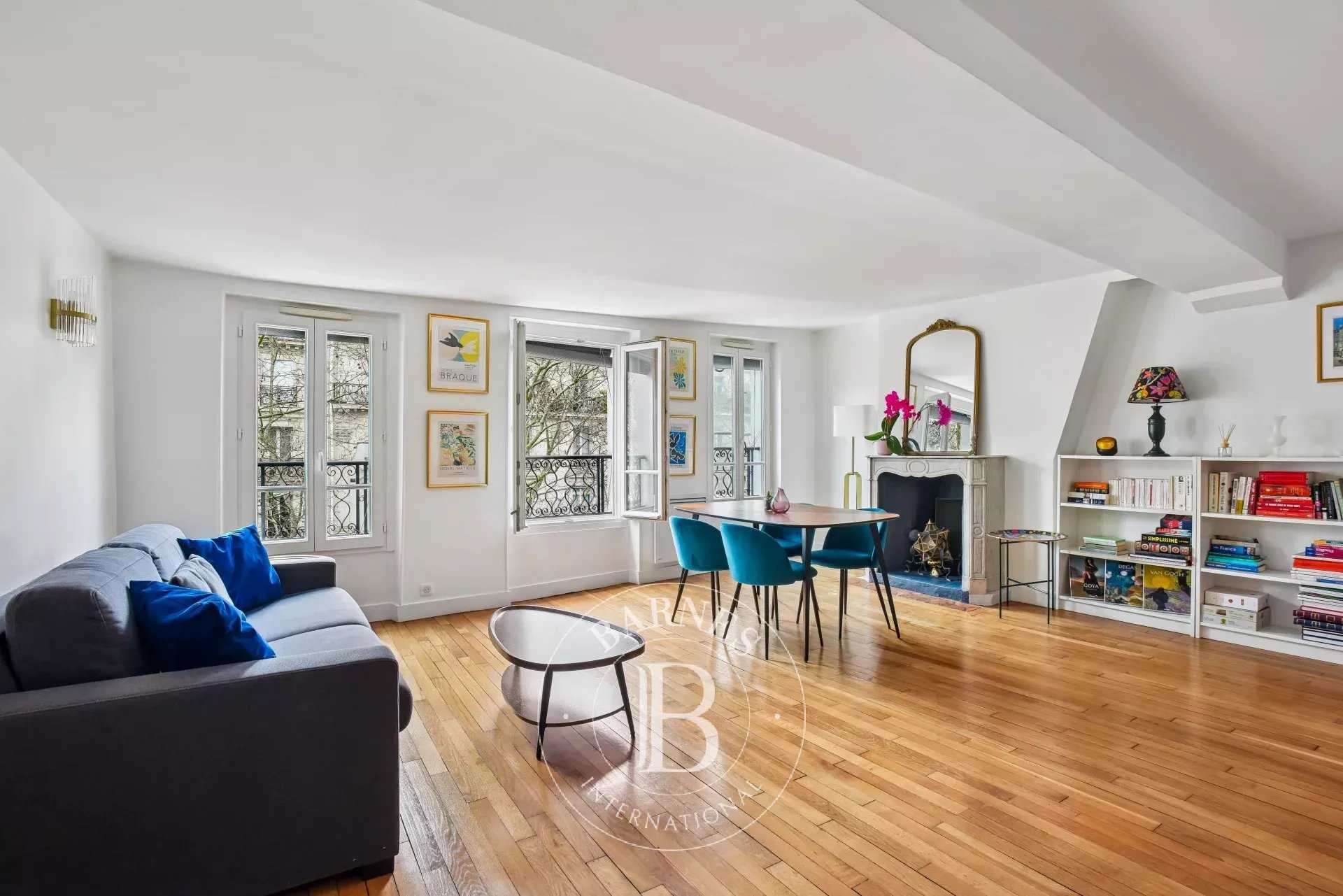 Apartment Paris 75007  -  ref 86778564 (picture 2)