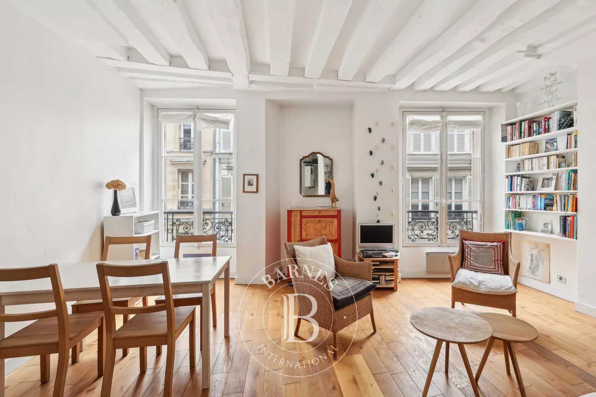 Appartement Paris 75007  -  ref 85622912 (picture 2)