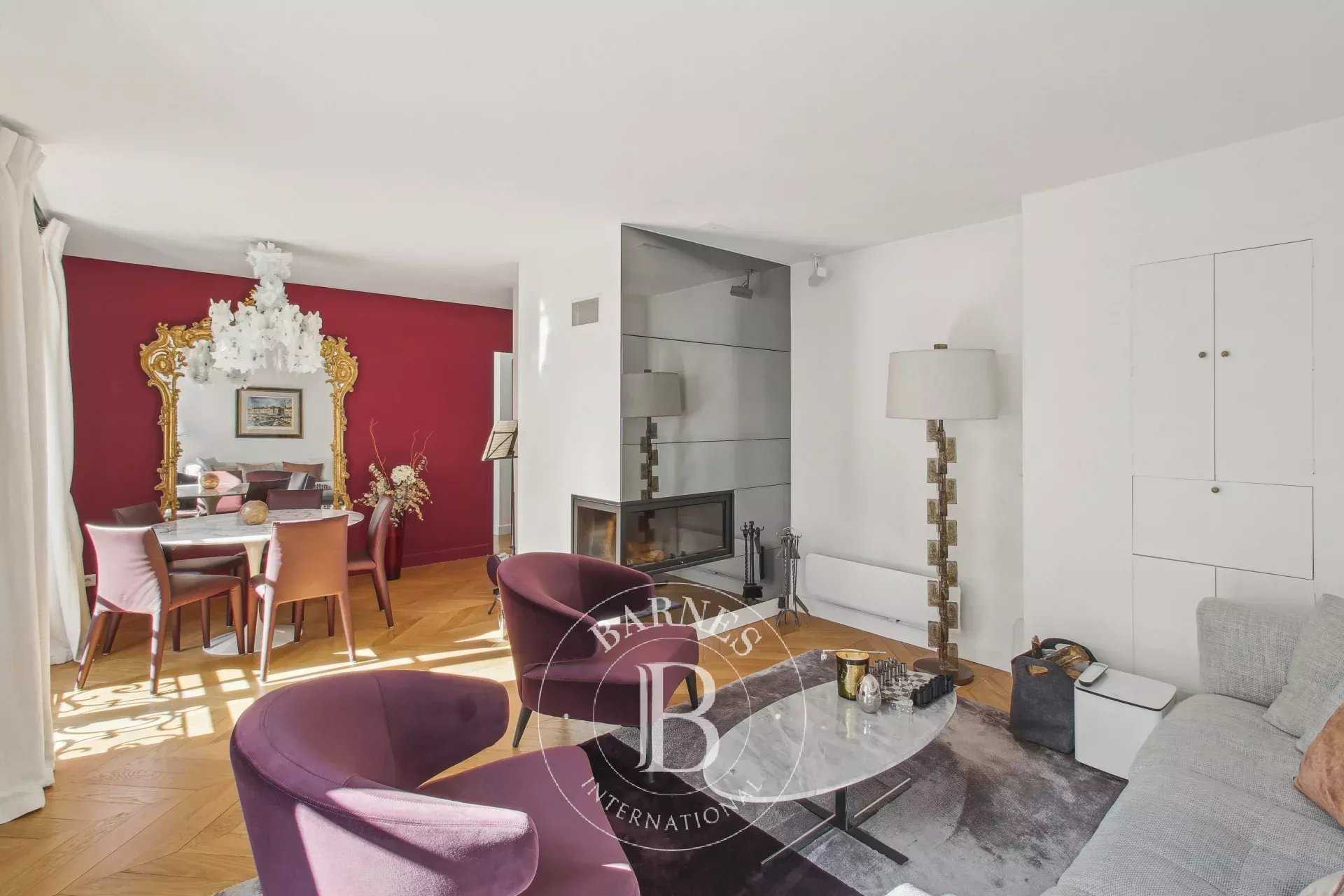 Appartement Paris 75007  -  ref 85779800 (picture 2)
