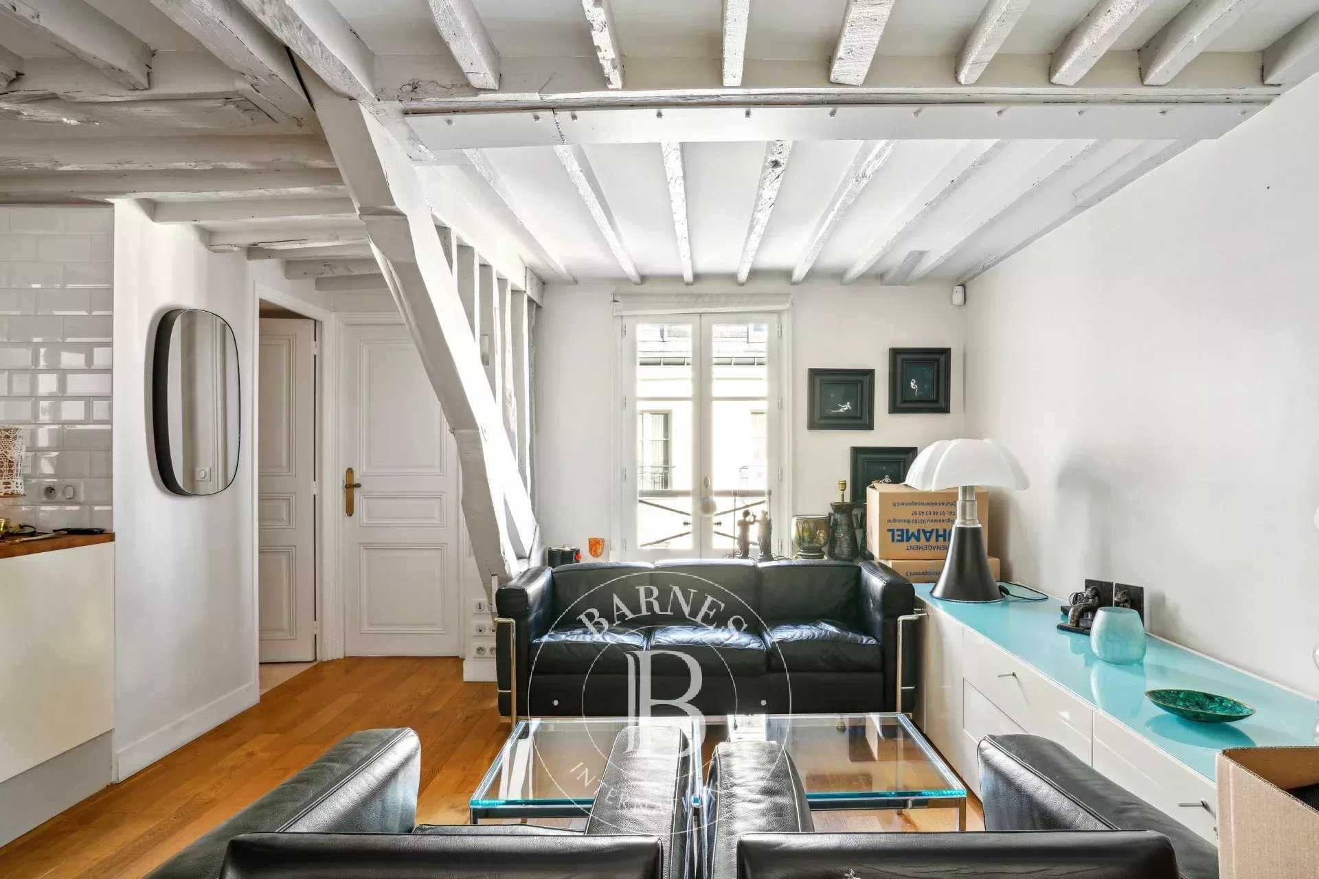 Appartement Paris 75007  -  ref 85441500 (picture 3)