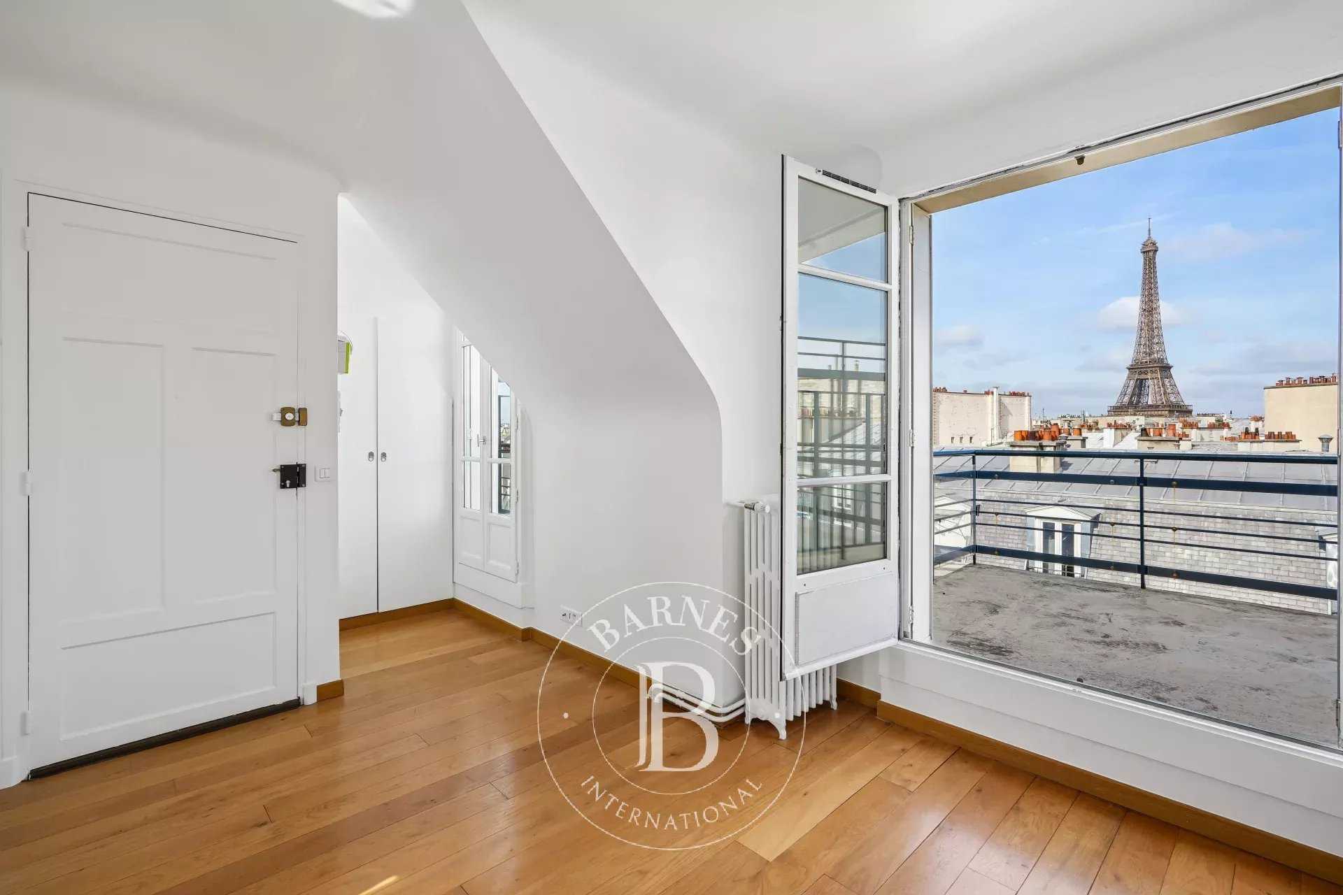 Appartement Paris 75007  -  ref 86922005 (picture 1)