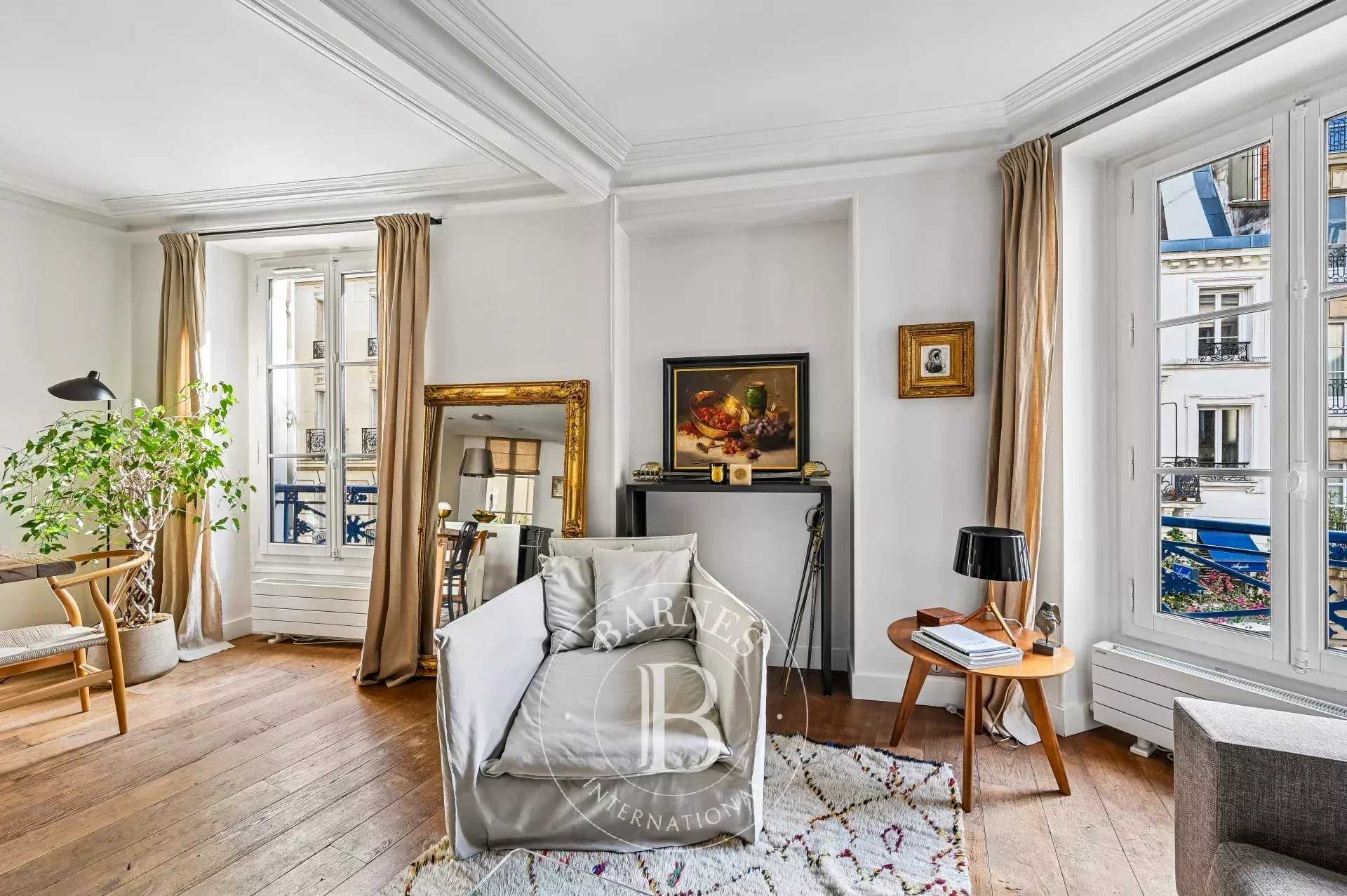 Piso Paris 75007  -  ref 86773965 (picture 3)