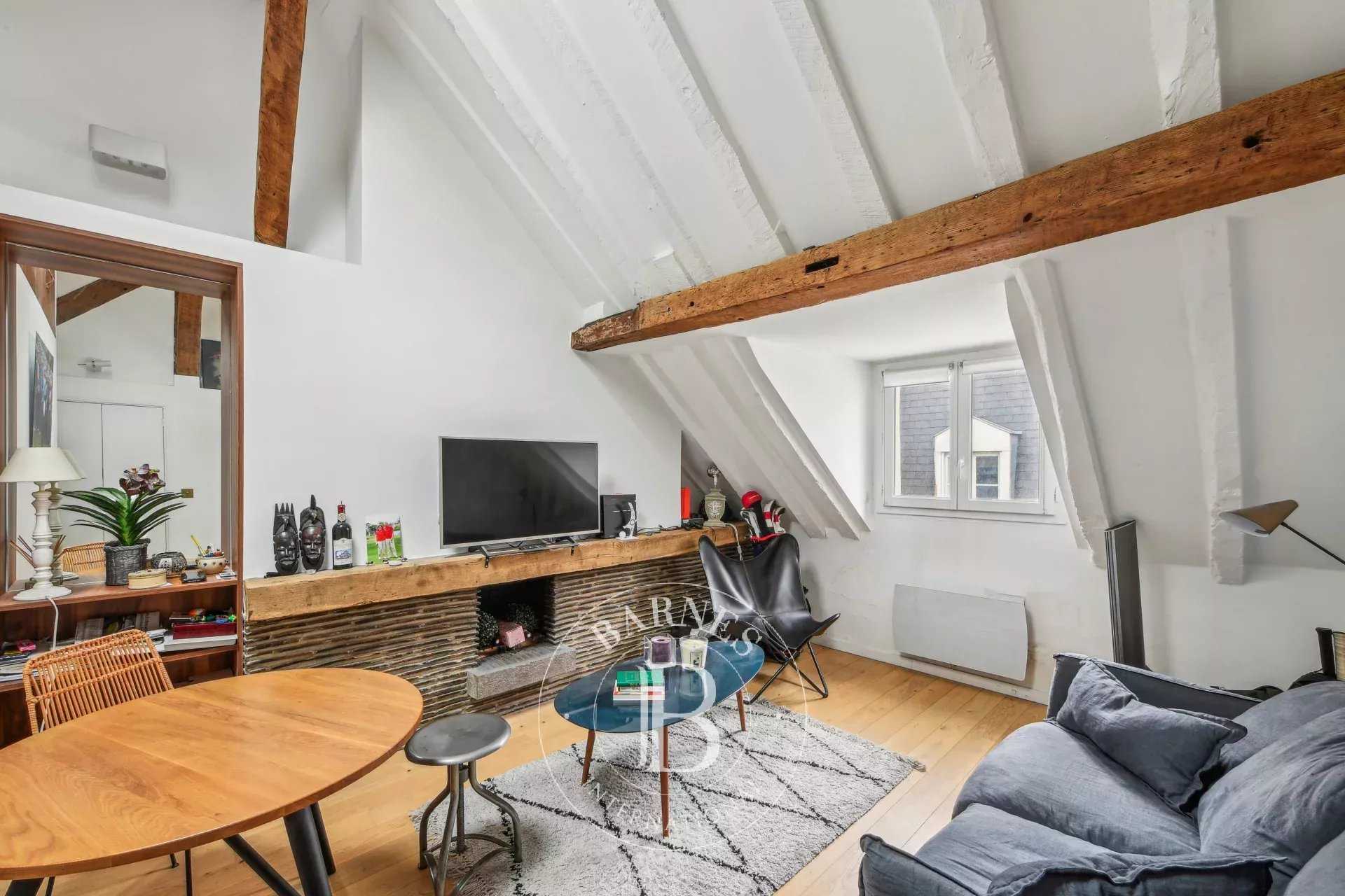 Apartment Paris 75006  -  ref 85524911 (picture 1)