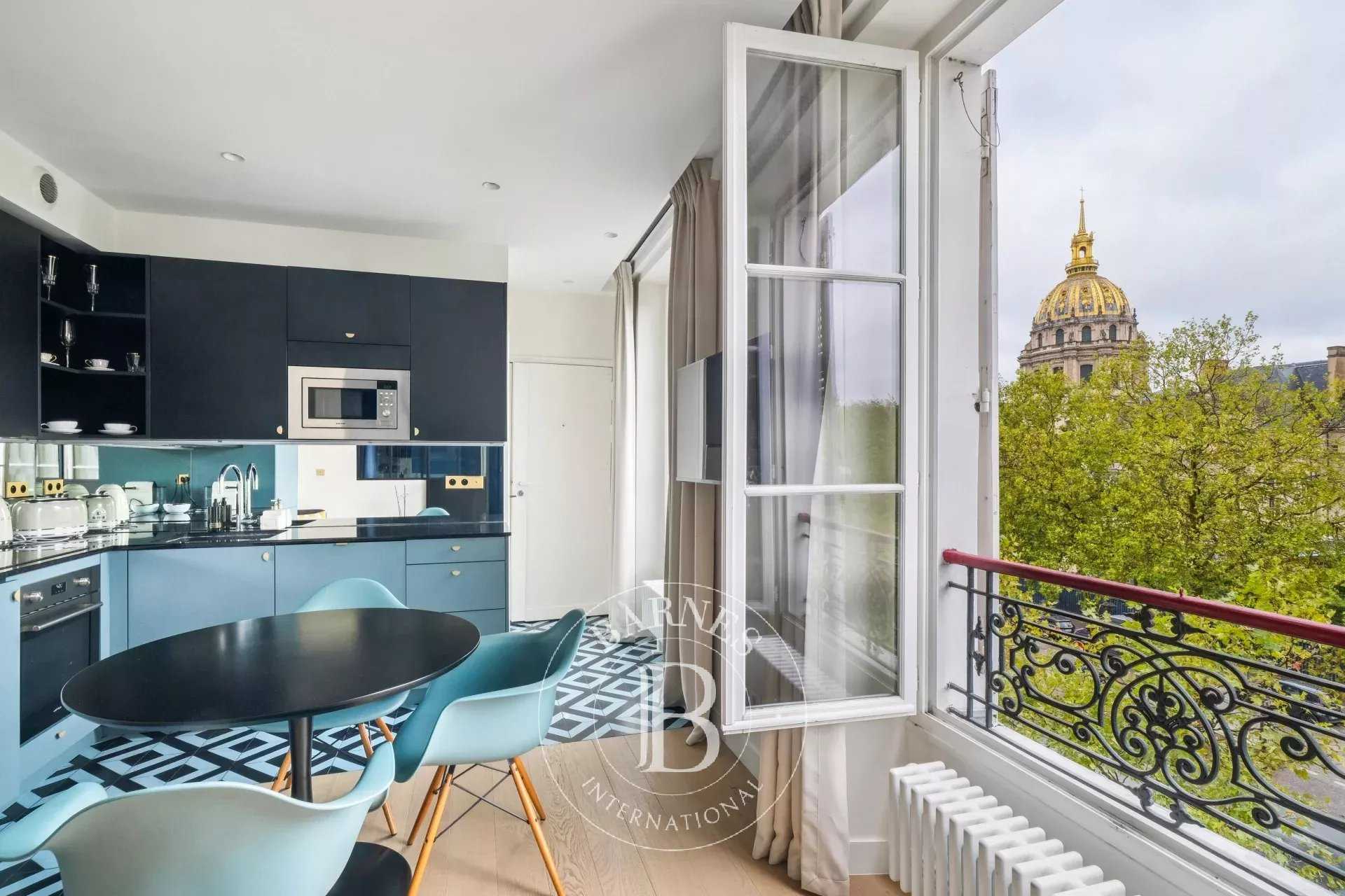 Piso Paris 75007  -  ref 86280124 (picture 1)