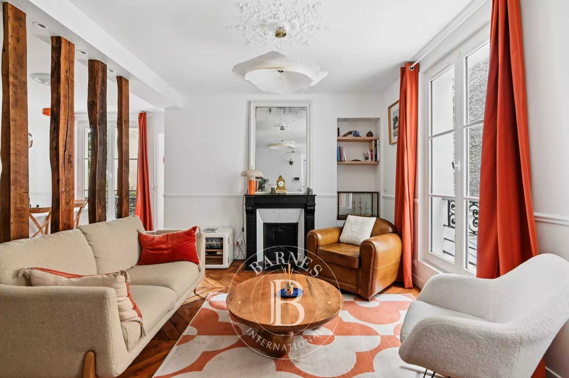 Apartment Paris 75007  -  ref 86415211 (picture 2)