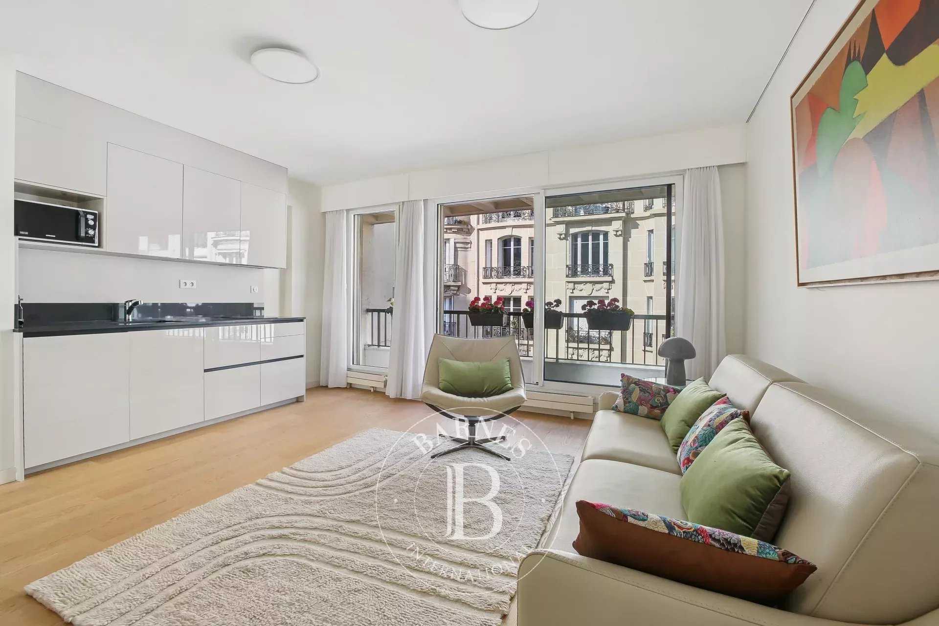 Piso Paris 75006  -  ref 86364821 (picture 2)