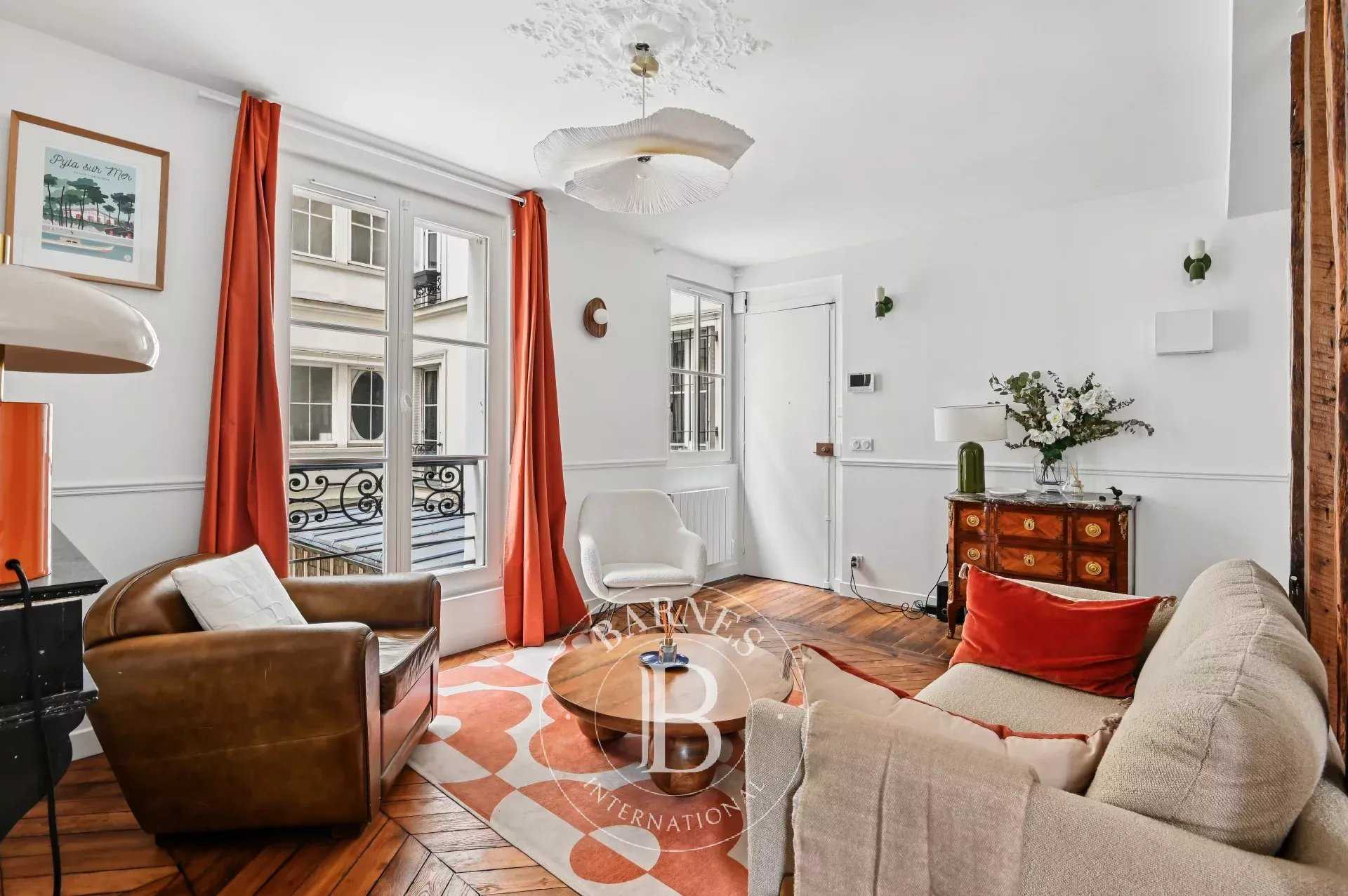 Apartment Paris 75007  -  ref 86415211 (picture 3)