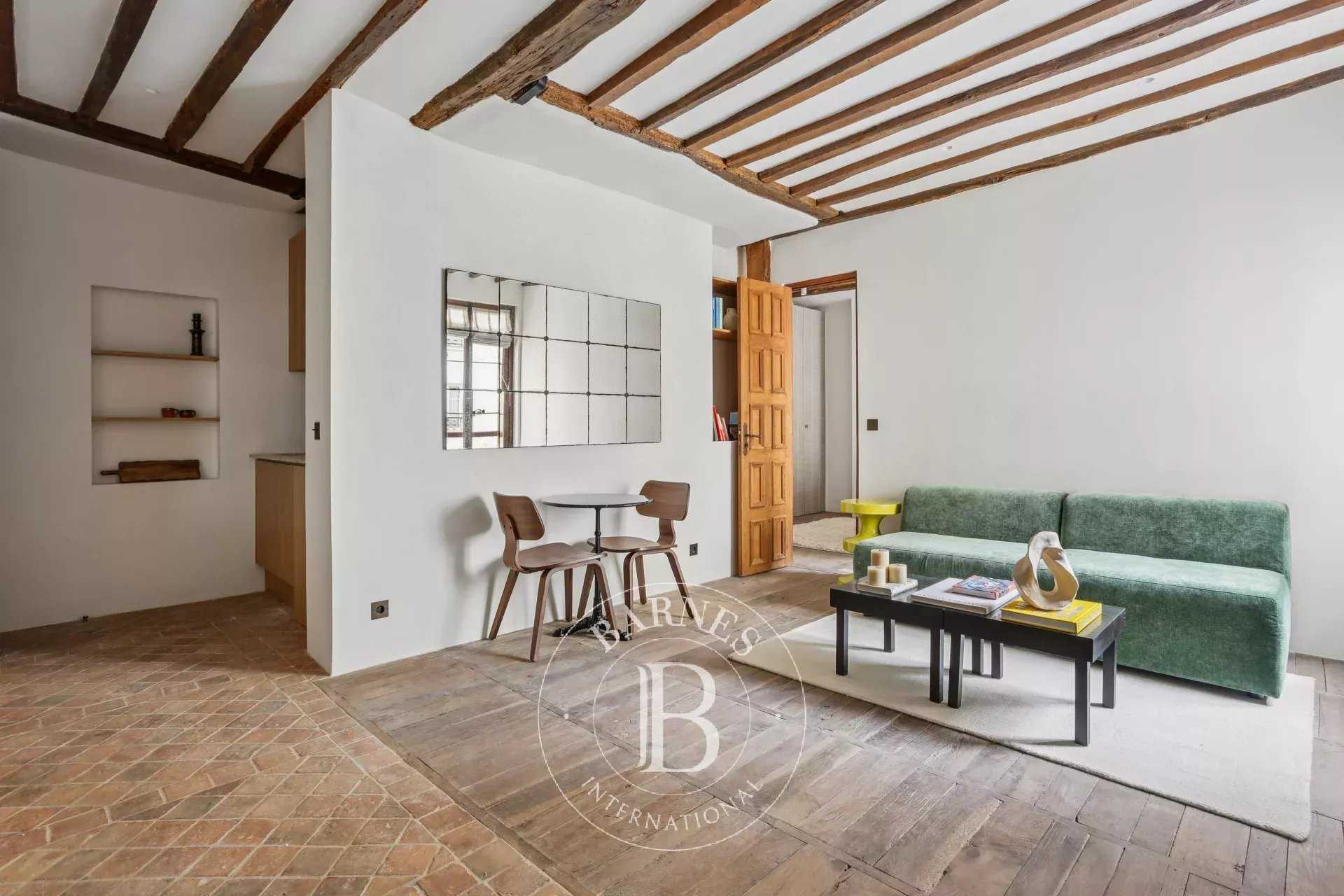 Appartement Paris 75007  -  ref 86206468 (picture 1)