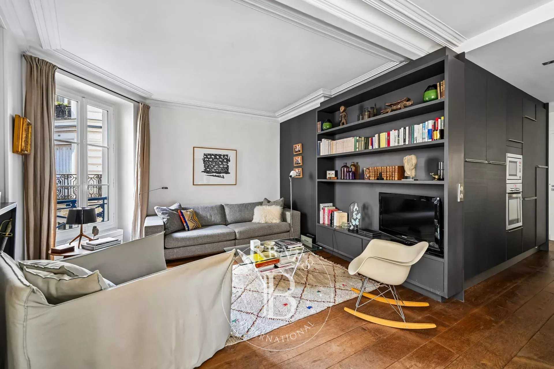 Piso Paris 75007  -  ref 86773965 (picture 1)