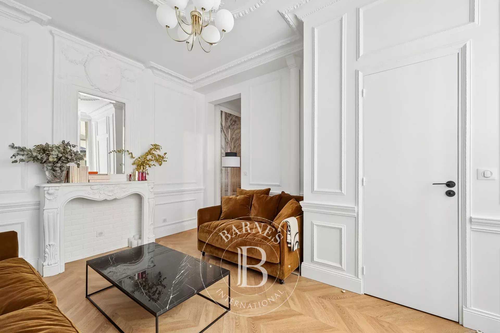 Apartment Paris 75007  -  ref 87060907 (picture 3)