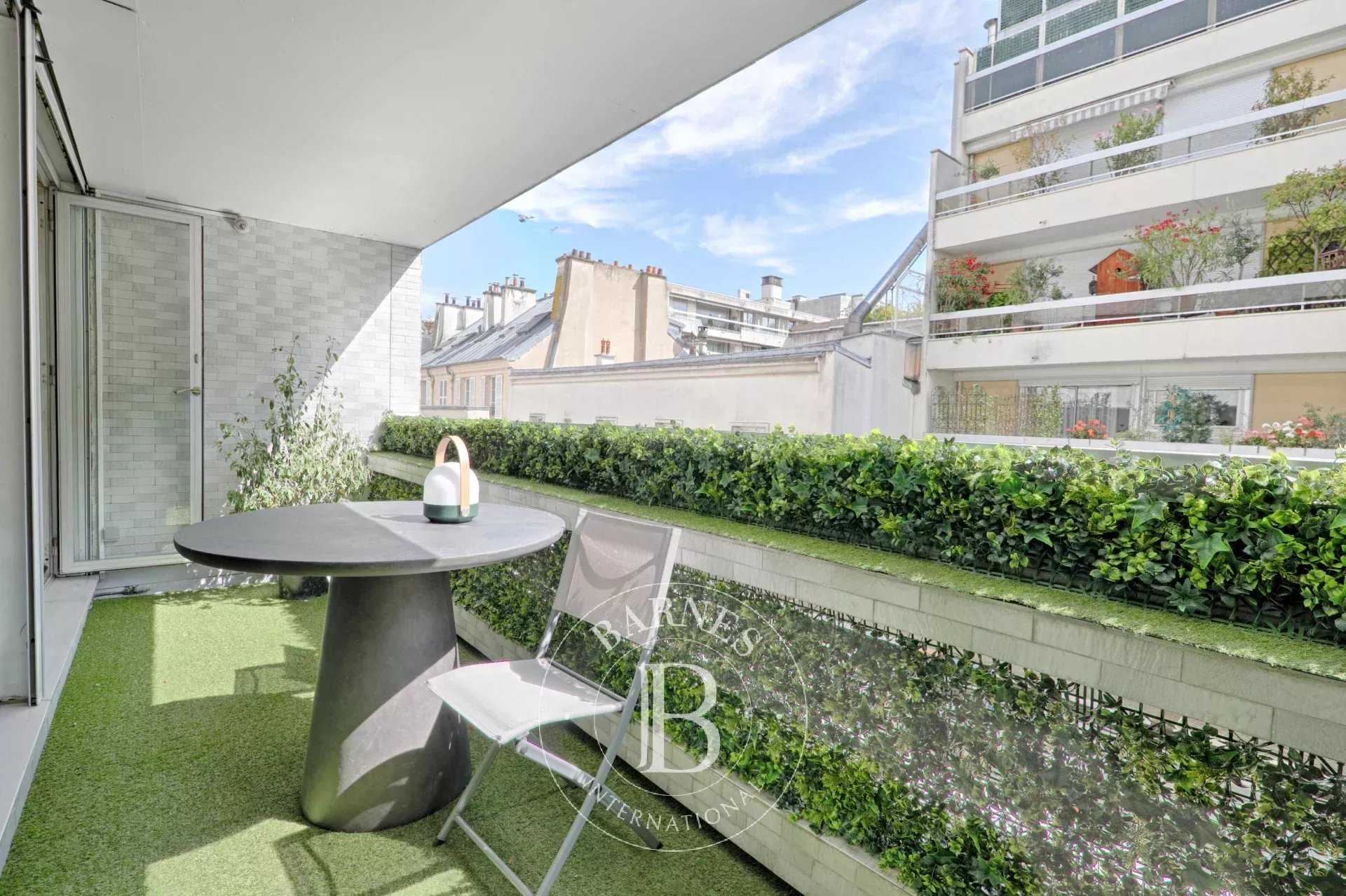 Apartment Paris 75007  -  ref 86114589 (picture 3)