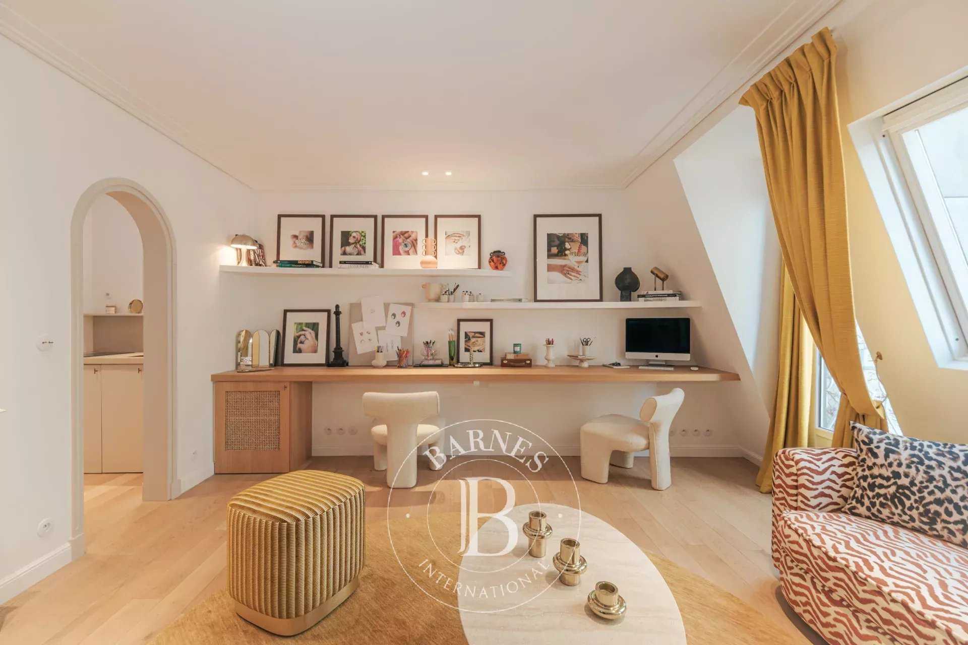 Appartement Paris 75007  -  ref 86372474 (picture 3)