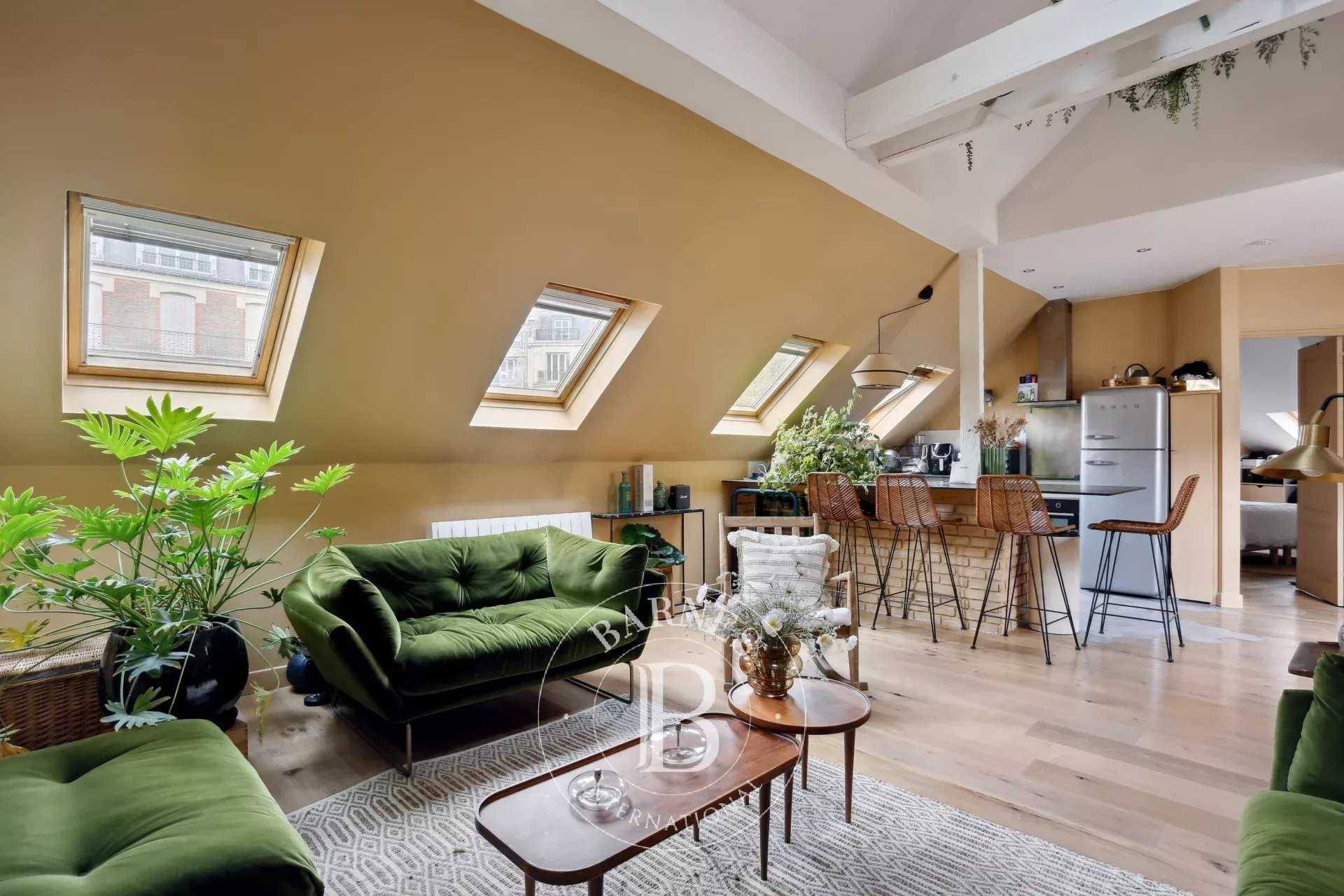 Piso Paris 75007  -  ref 86373732 (picture 1)