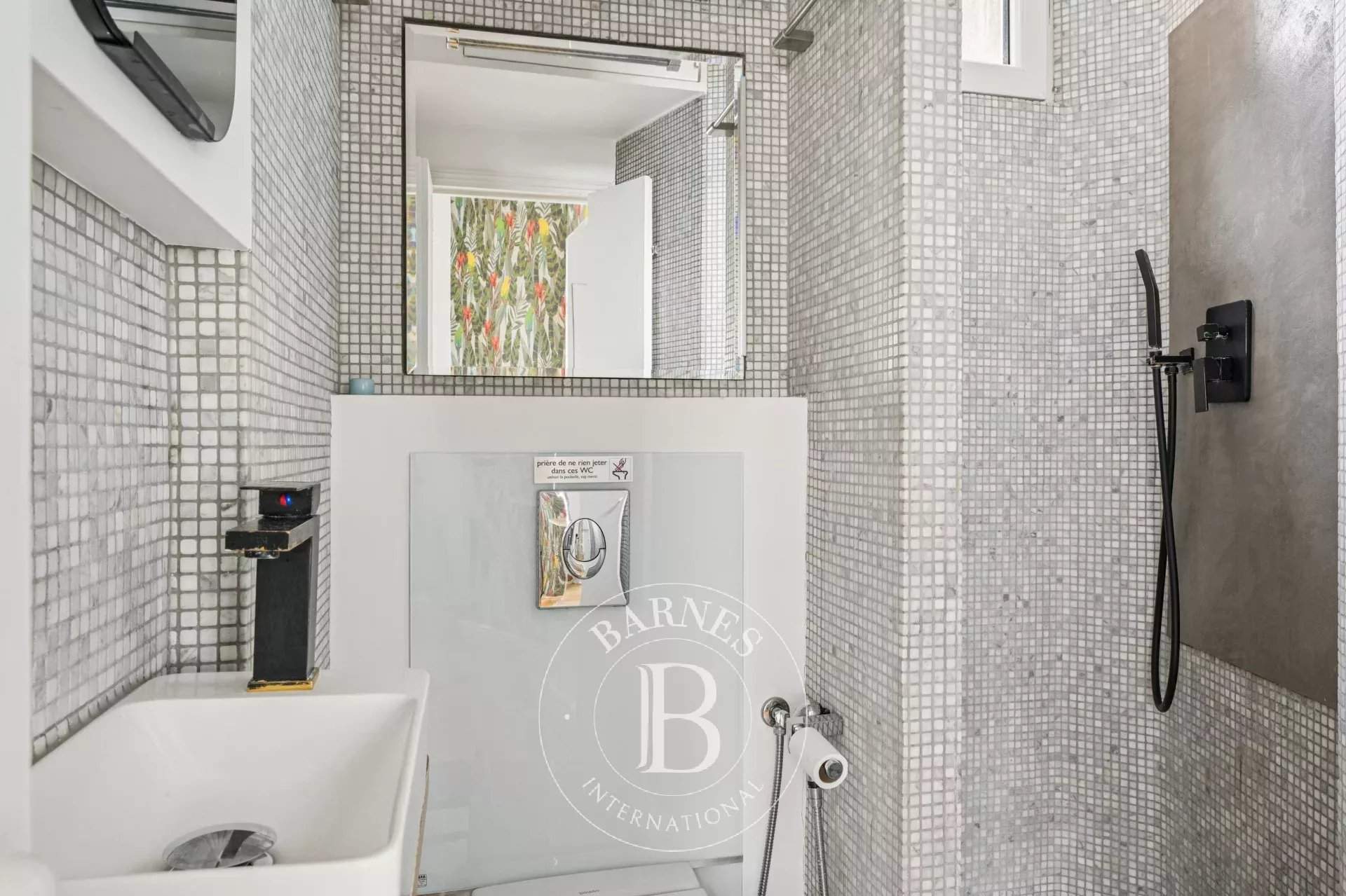 Paris  - Appartement 3 Pi&egrave;ces 2 Chambres - picture 12