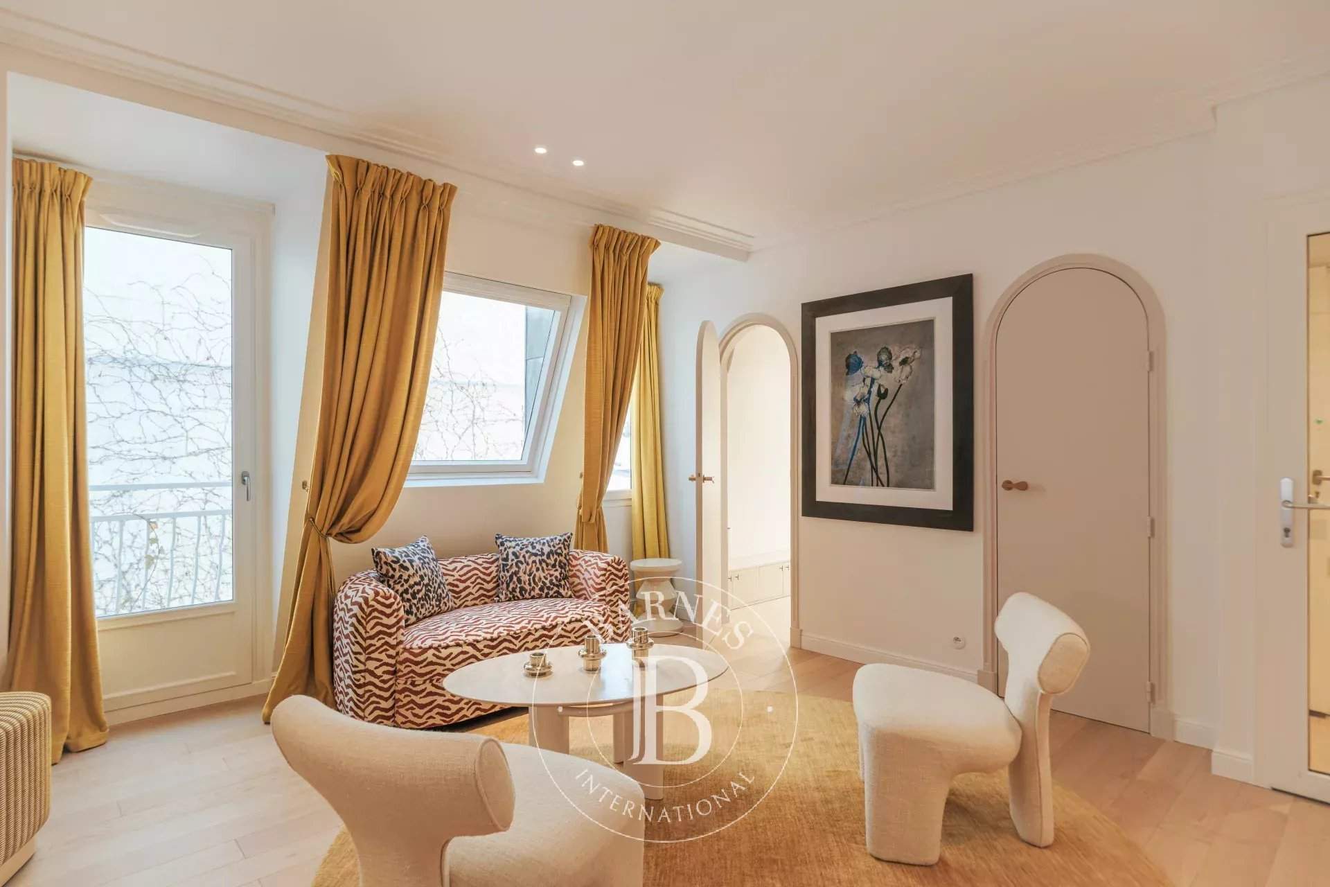 Paris  - Appartement 1 Pi&egrave;ce - picture 5