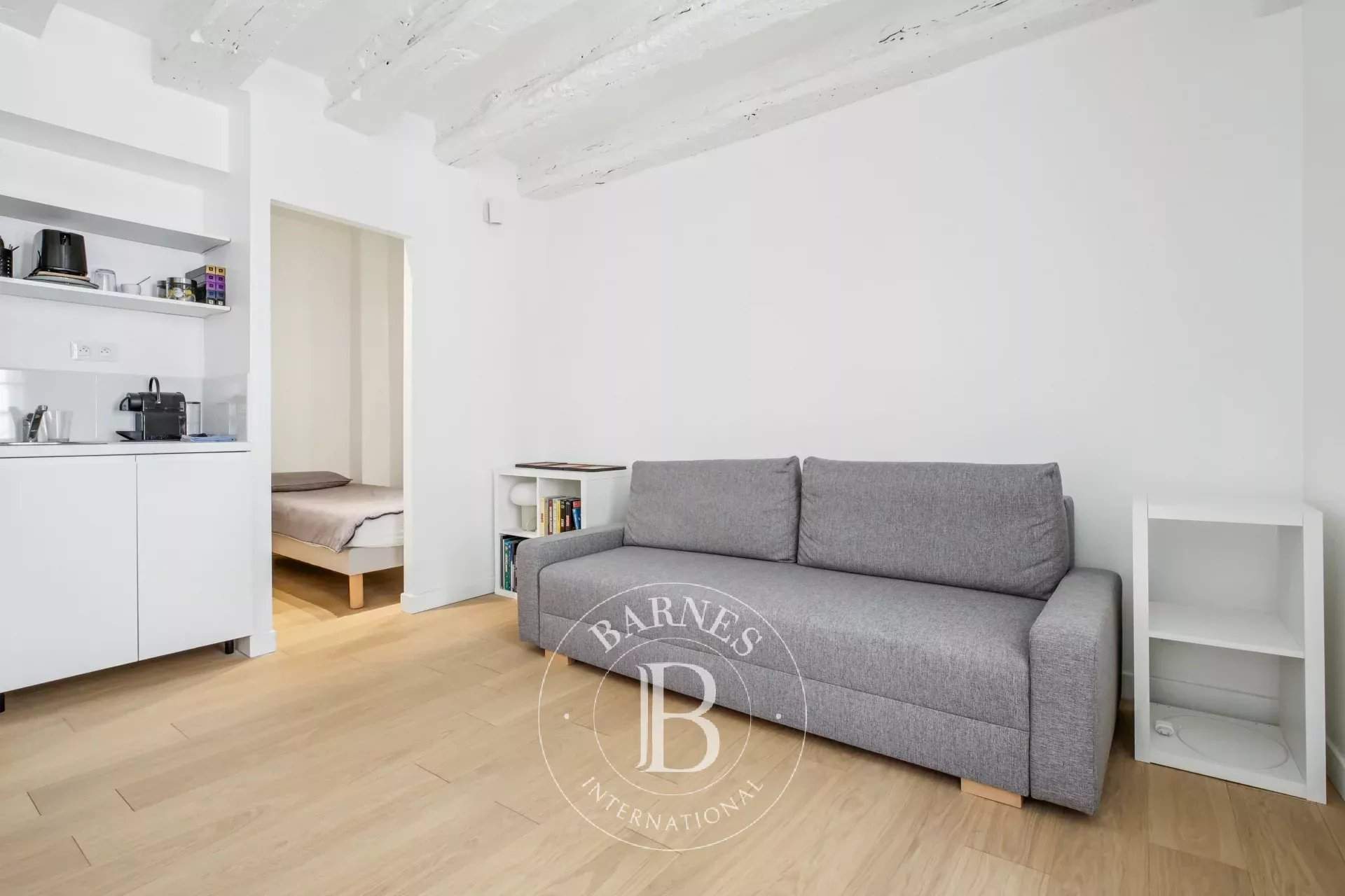 Paris  - Piso 2 Cuartos, 1 Habitacion - picture 4