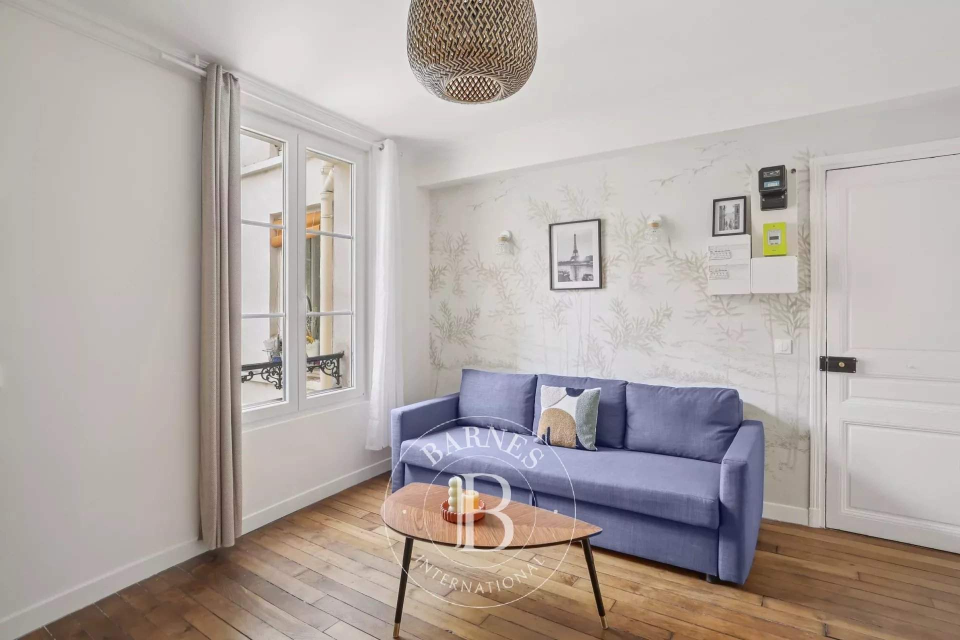 Paris  - Piso 1 Cuarto - picture 3