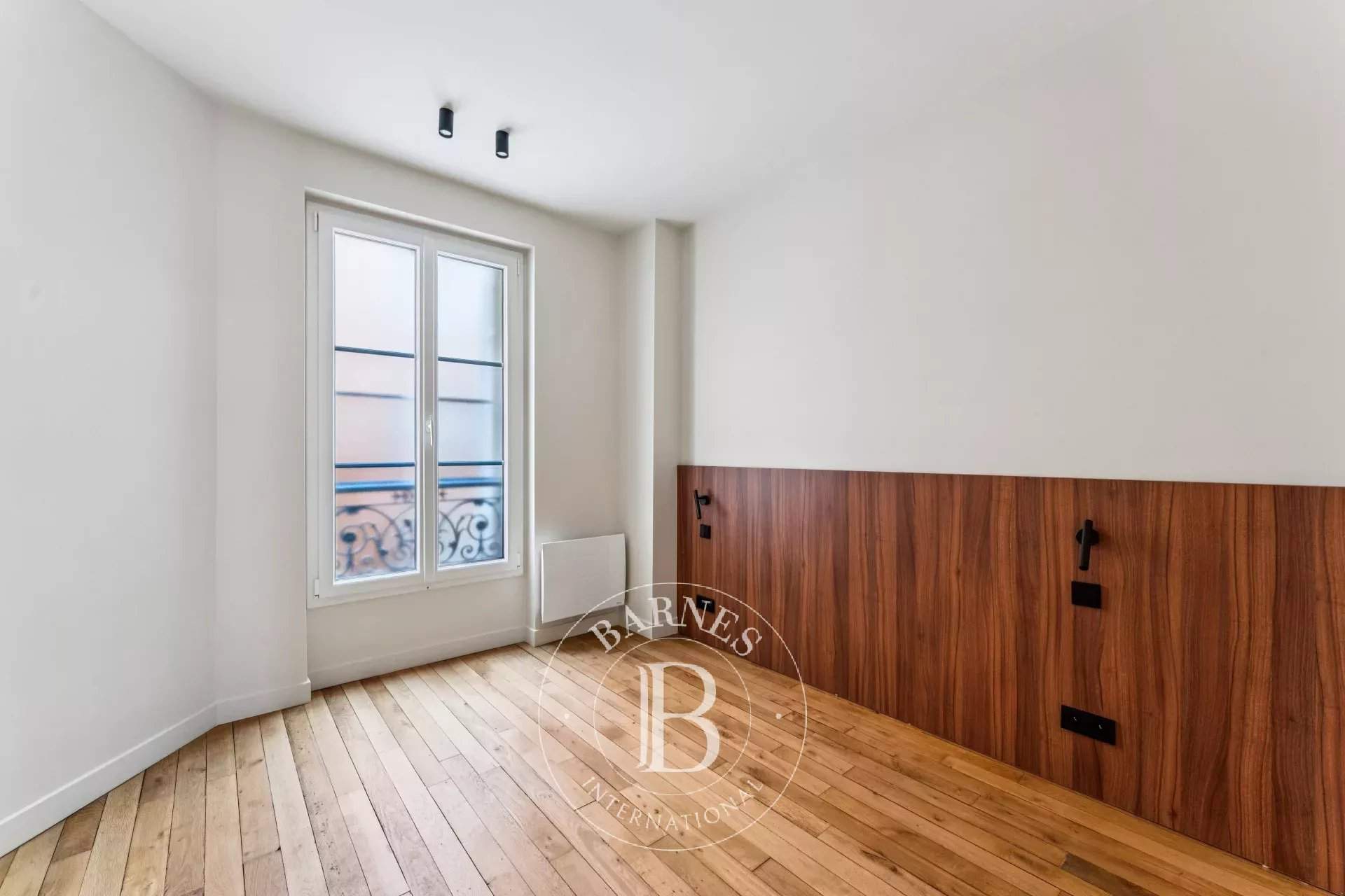 Paris  - Piso 3 Cuartos 2 Habitaciones - picture 12