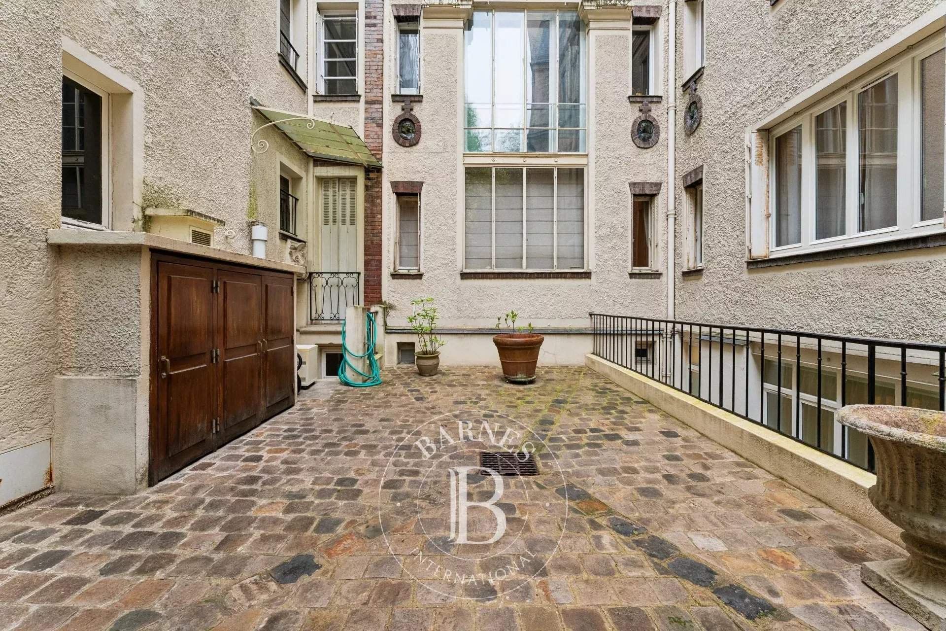 Paris  - Appartement 2 Pi&egrave;ces, 1 Chambre - picture 12