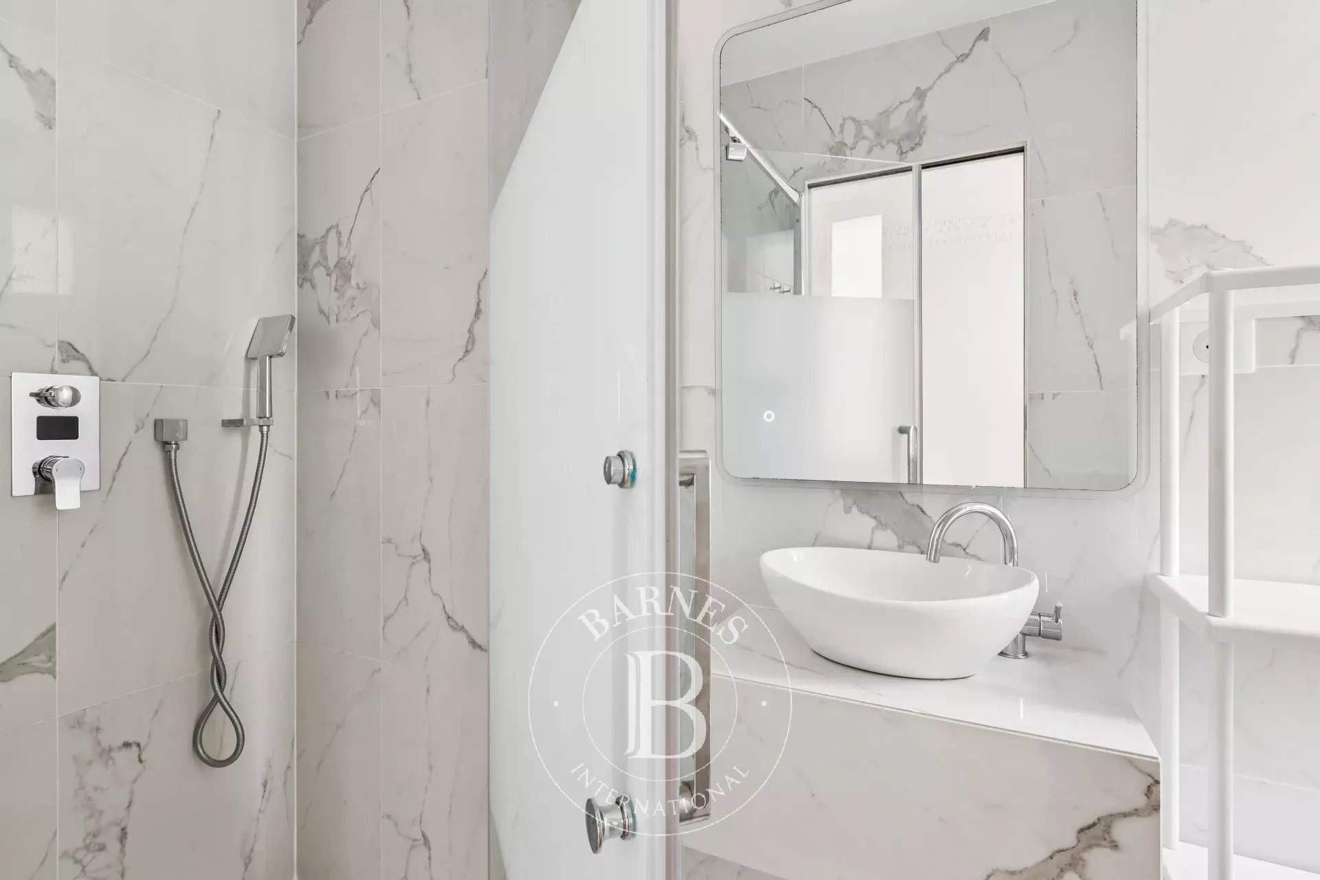 Paris  - Piso 4 Cuartos 2 Habitaciones - picture 12