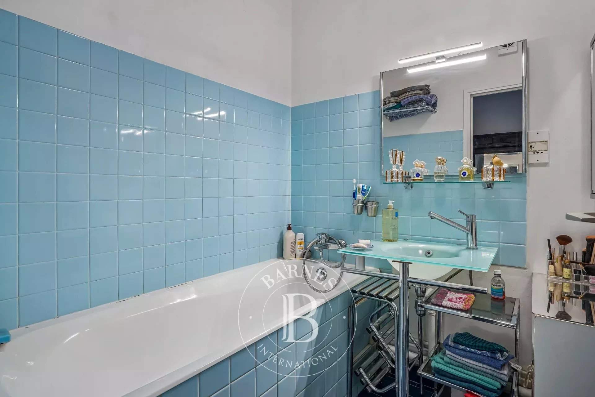 Paris  - Appartement 3 Pi&egrave;ces 2 Chambres - picture 13