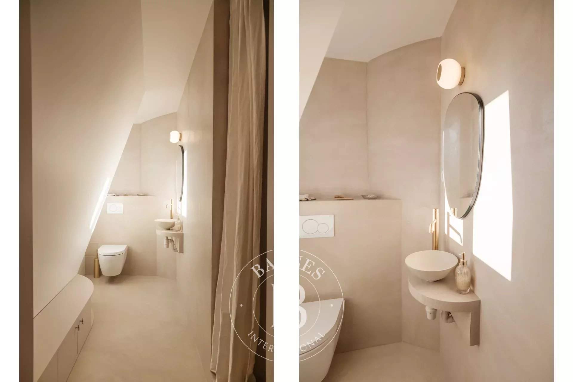 Paris  - Appartement 1 Pi&egrave;ce - picture 8