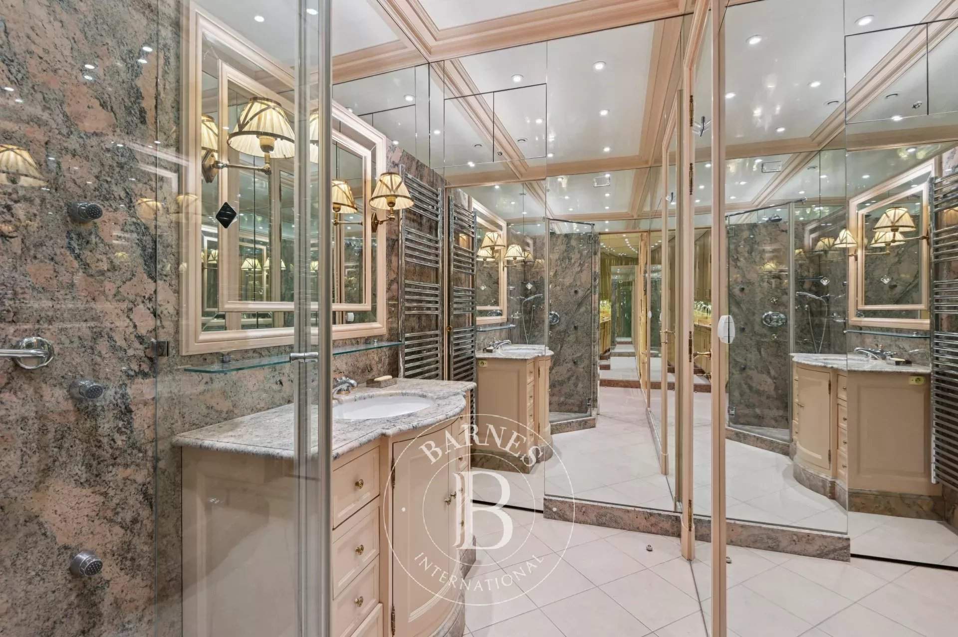 Paris  - Appartement 2 Pi&egrave;ces, 1 Chambre - picture 10