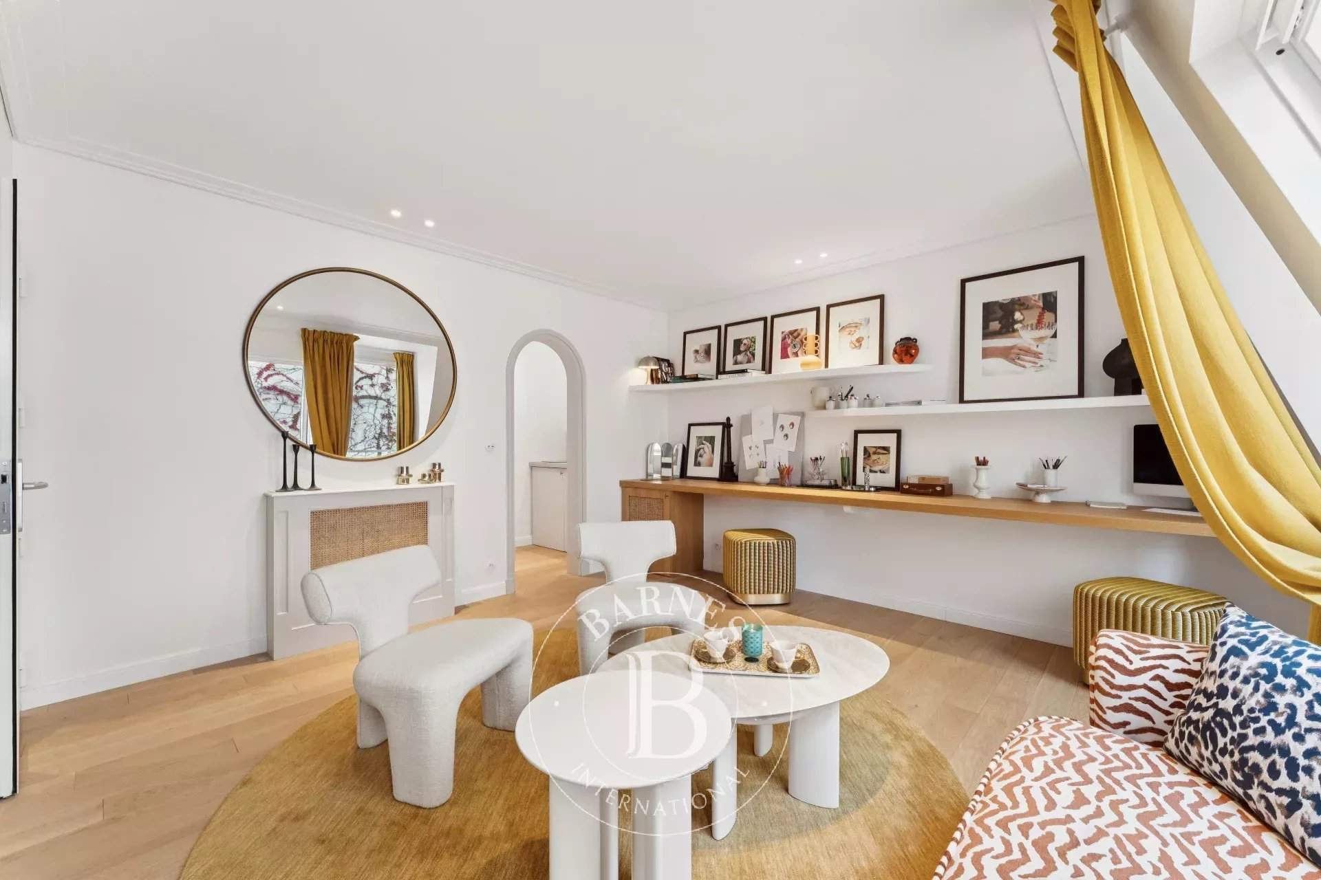 Paris  - Piso 1 Cuarto - picture 5