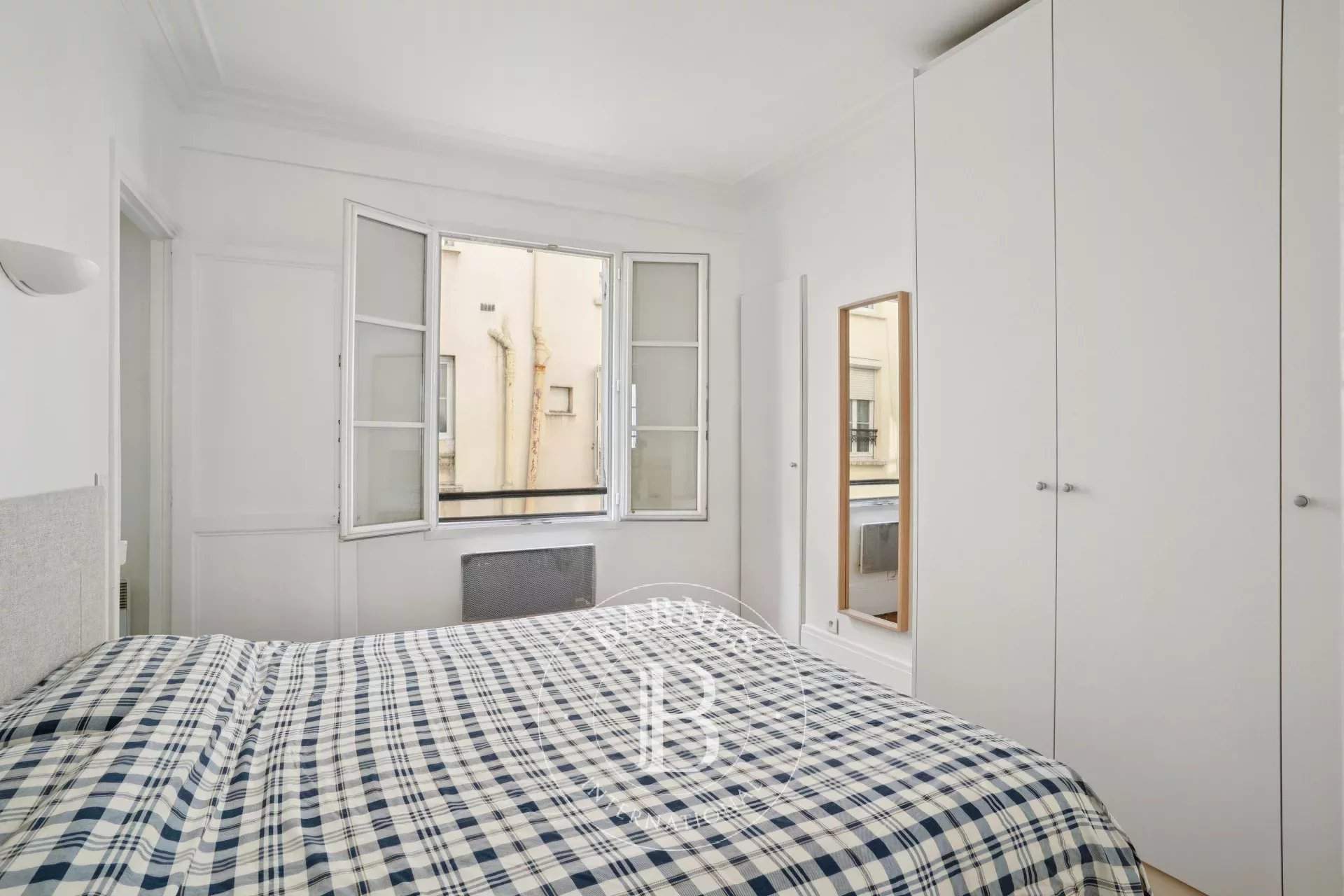 Paris  - Piso 2 Cuartos, 1 Habitacion - picture 8