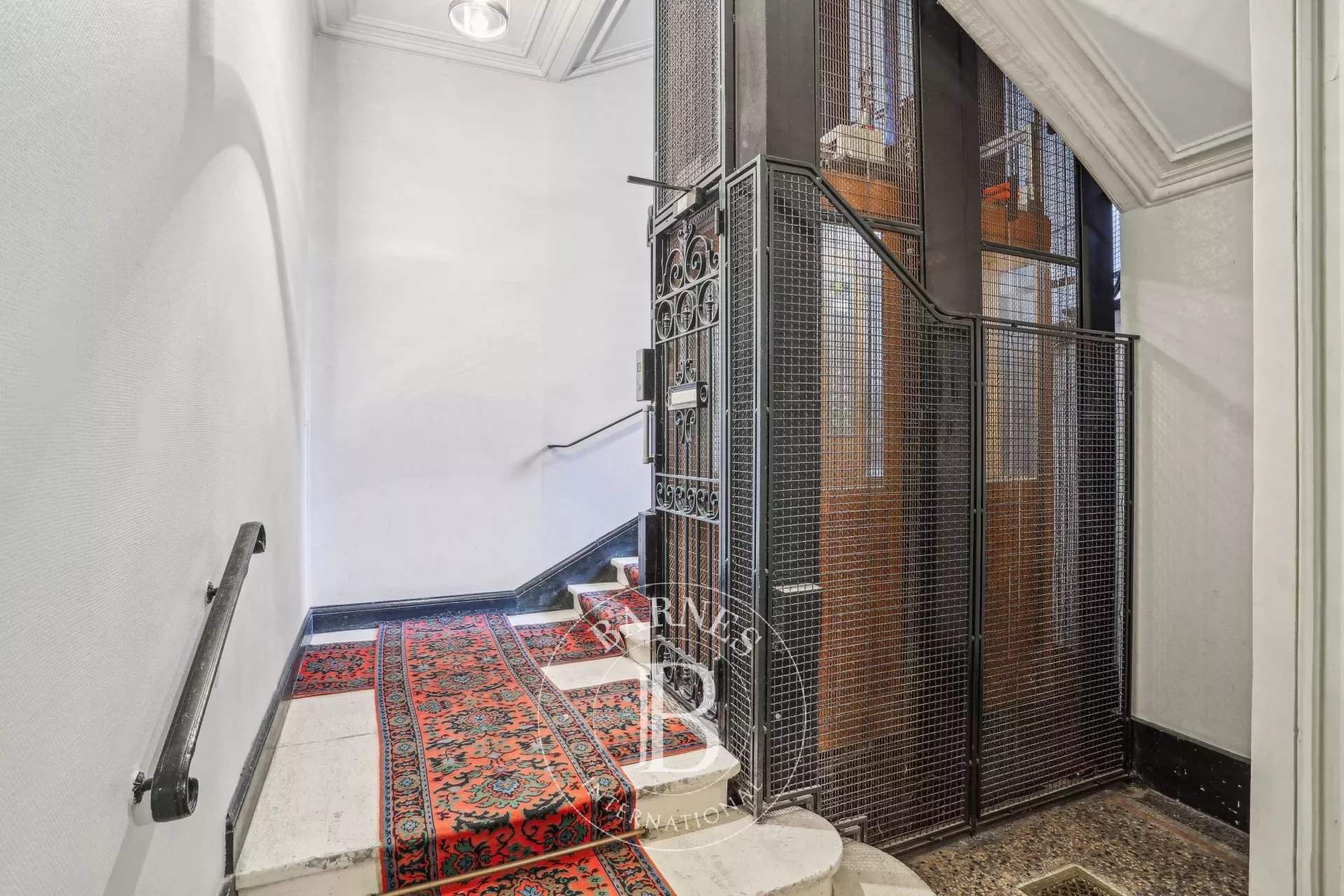 Paris  - Appartement 1 Pi&egrave;ce - picture 12