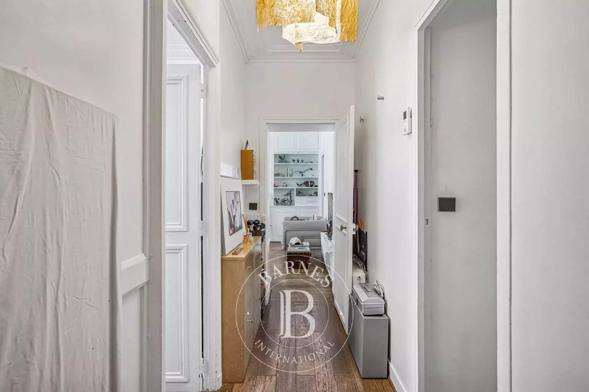 Paris  - Appartement 3 Pi&egrave;ces 2 Chambres - picture 9