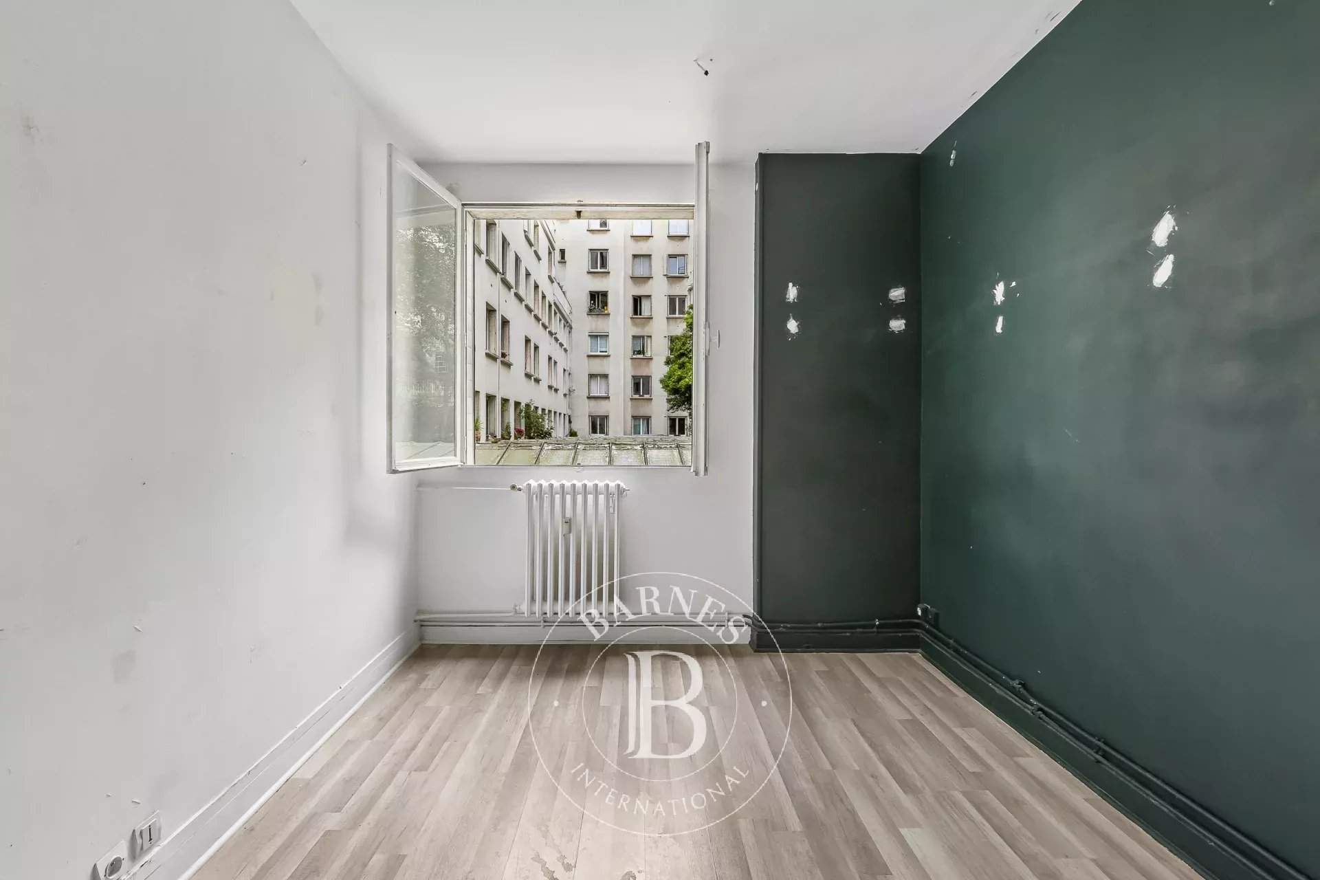 Paris  - Apartment 3 Bedrooms - picture 11