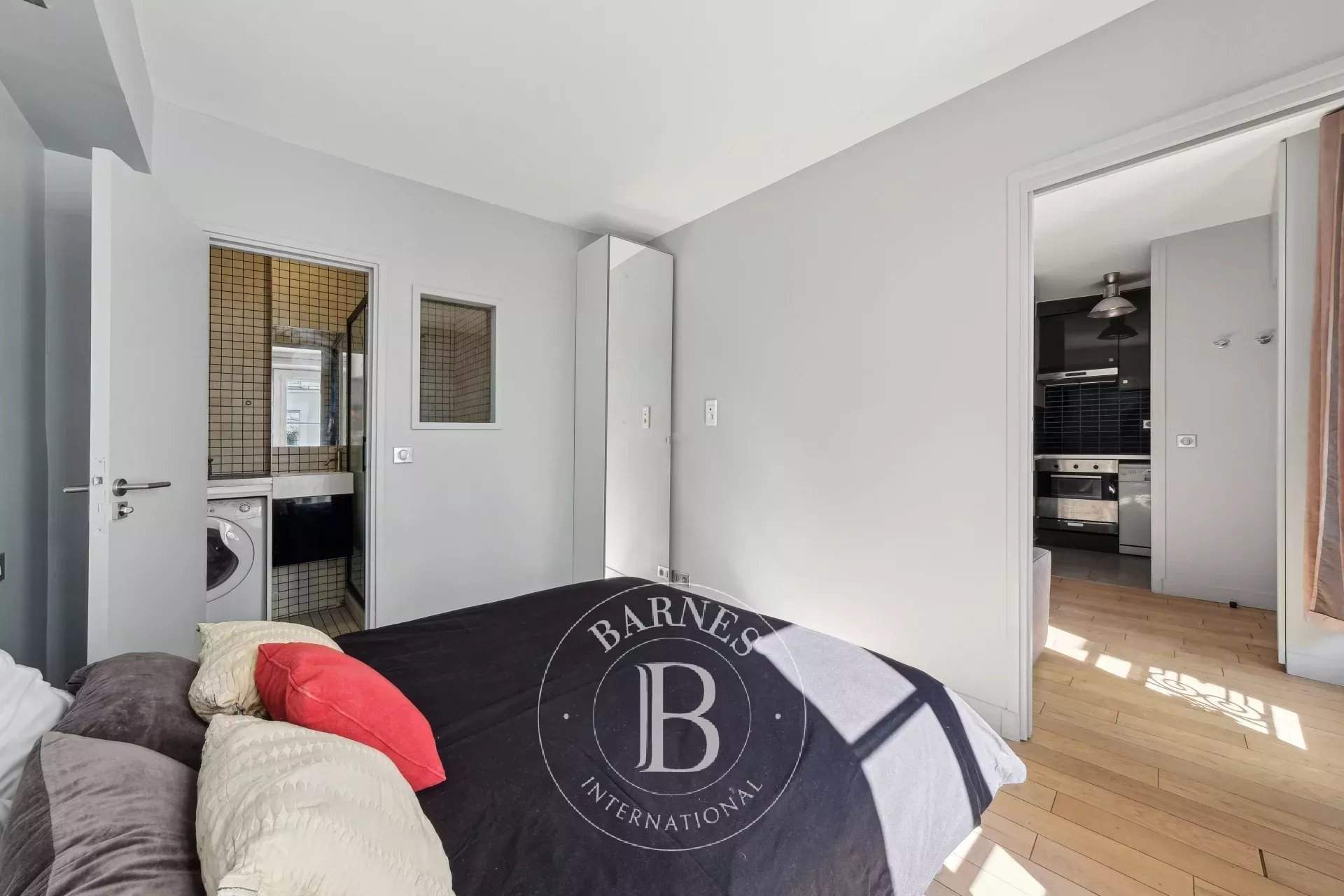 Paris  - Piso 2 Cuartos, 1 Habitacion - picture 9