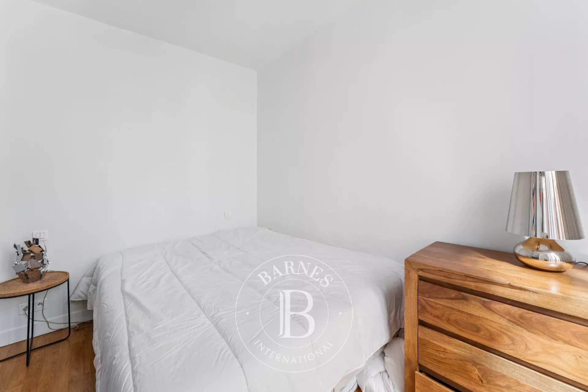 Paris  - Piso 2 Cuartos, 1 Habitacion - picture 8