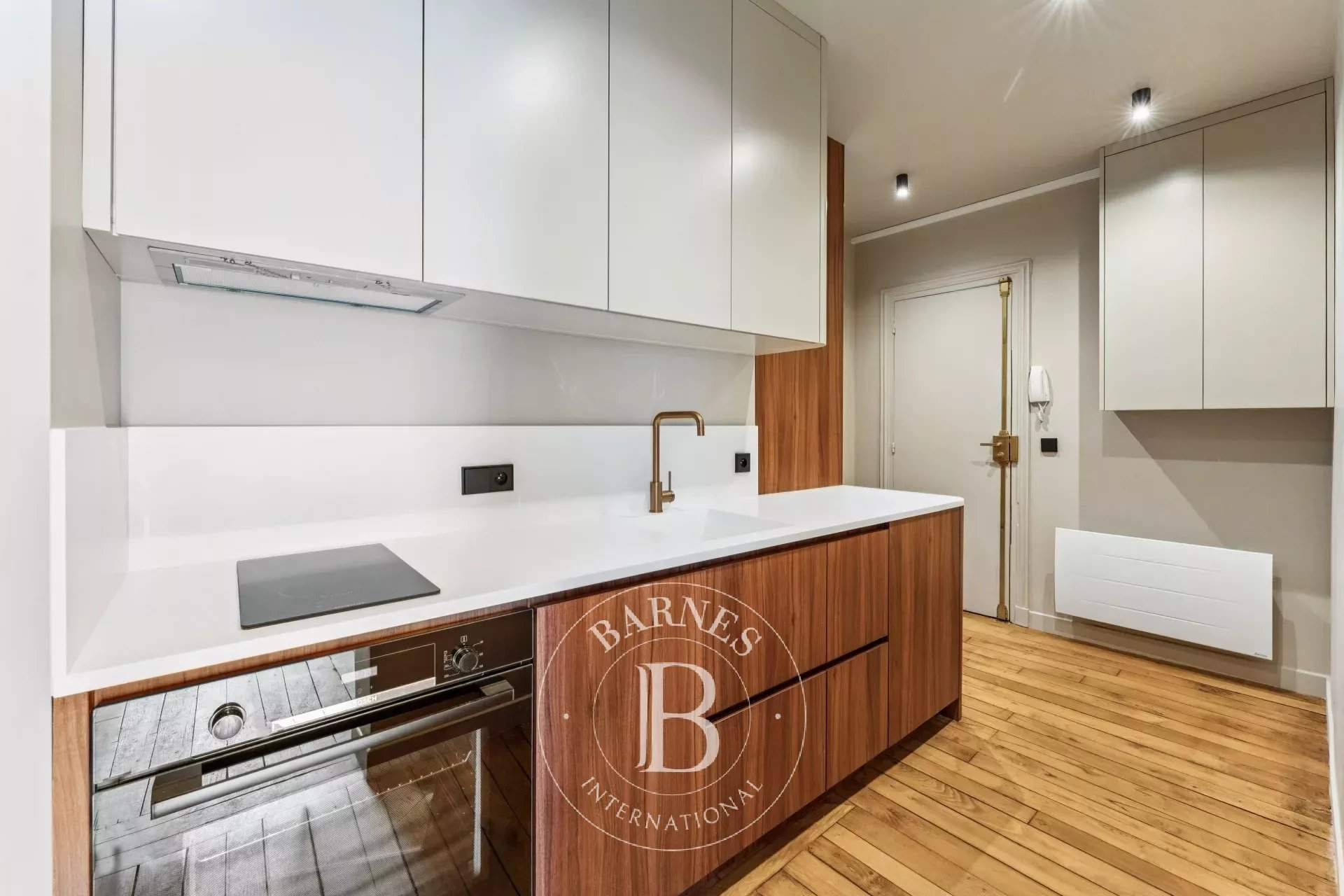 Paris  - Piso 3 Cuartos 2 Habitaciones - picture 7