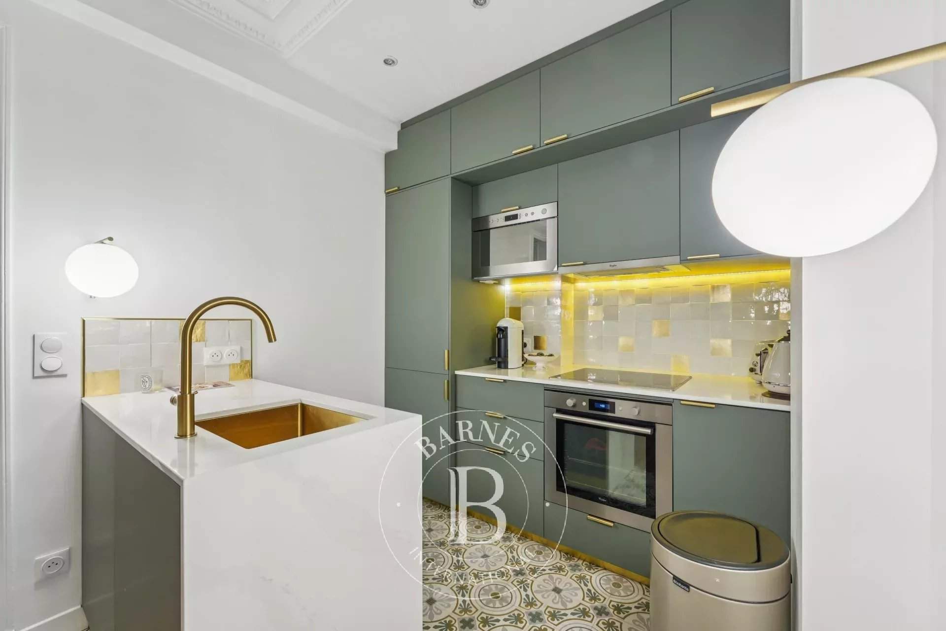 Paris  - Appartement 2 Pi&egrave;ces, 1 Chambre - picture 7