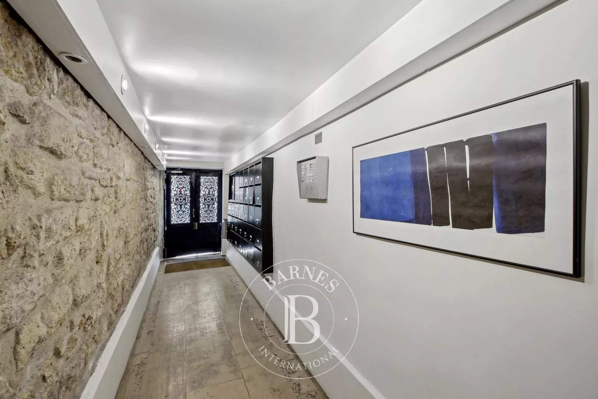 Paris  - Piso 1 Cuarto - picture 13