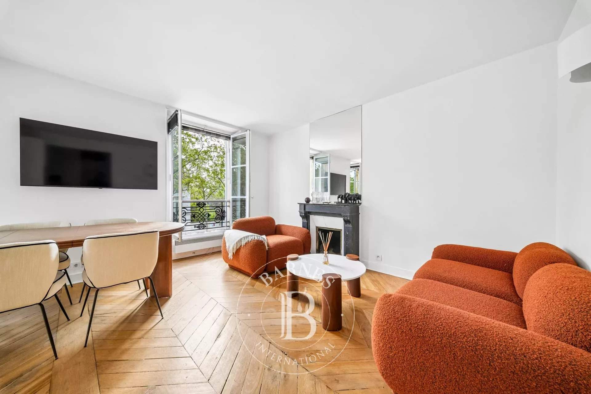 Paris  - Apartment 1 Bedroom - picture 2