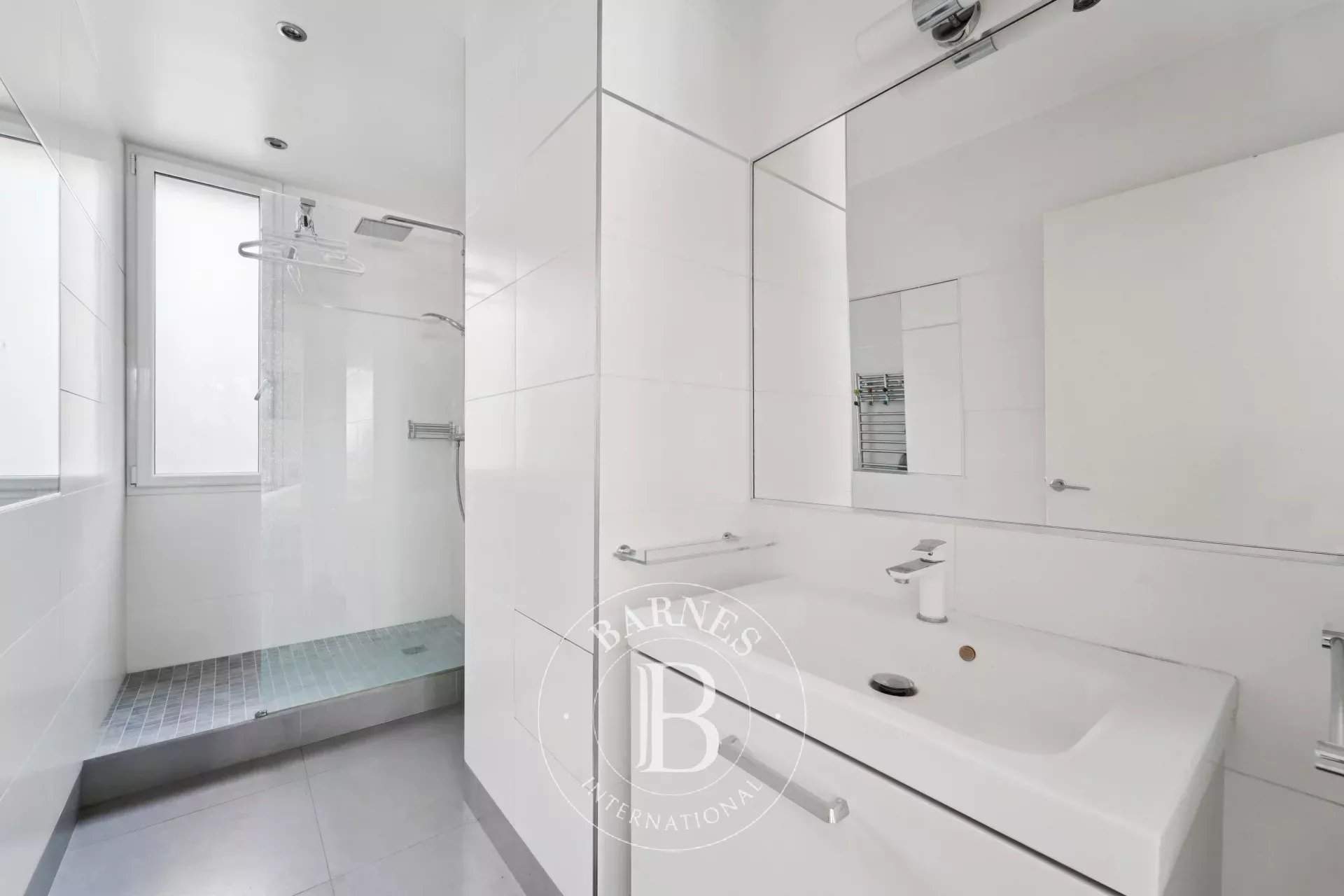 Paris  - Piso 2 Cuartos, 1 Habitacion - picture 12